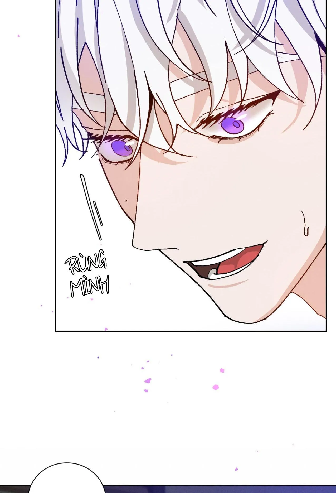 Sự Liên Kết Chapter 2 Trang 71