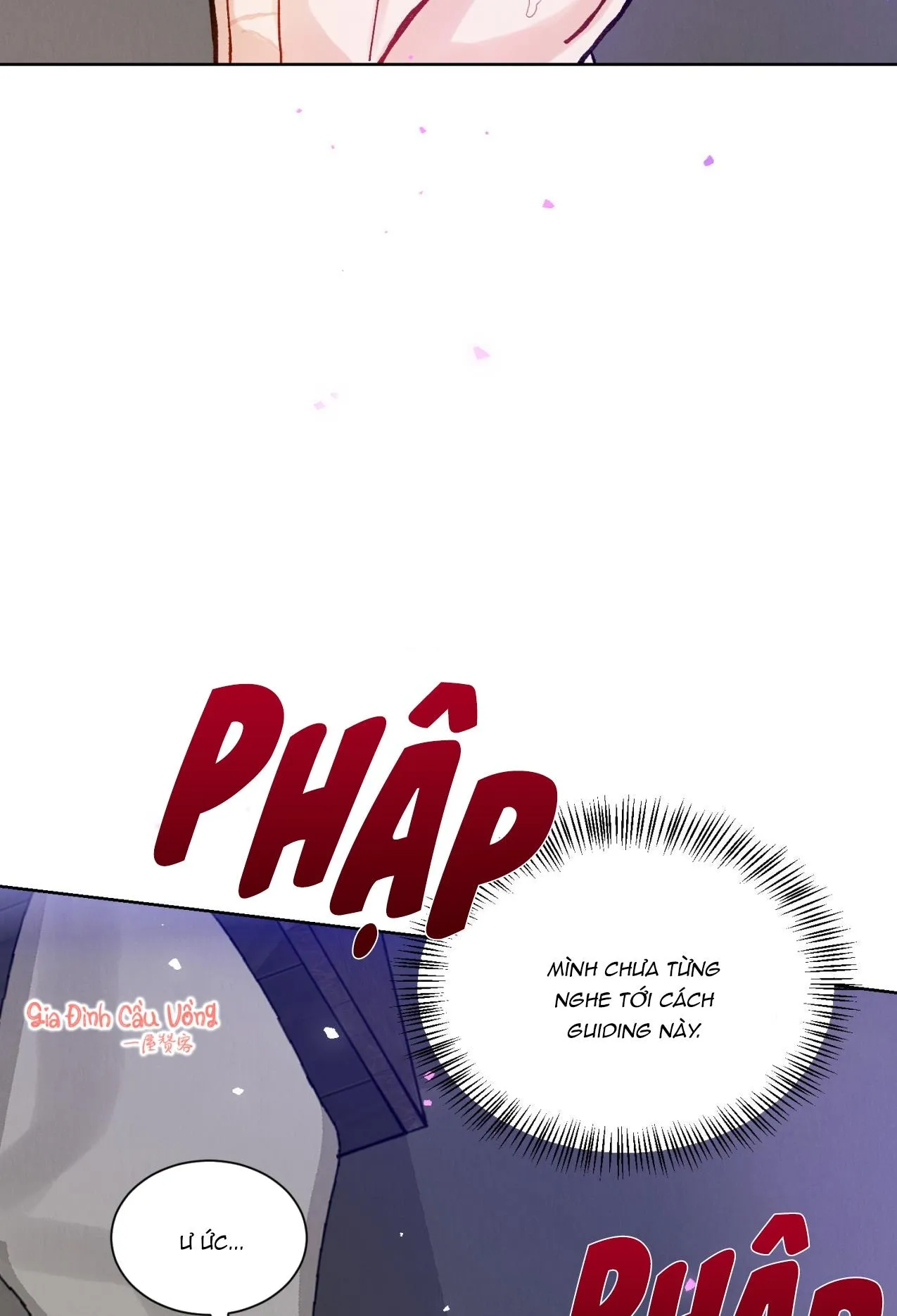 Sự Liên Kết Chapter 2 Trang 73