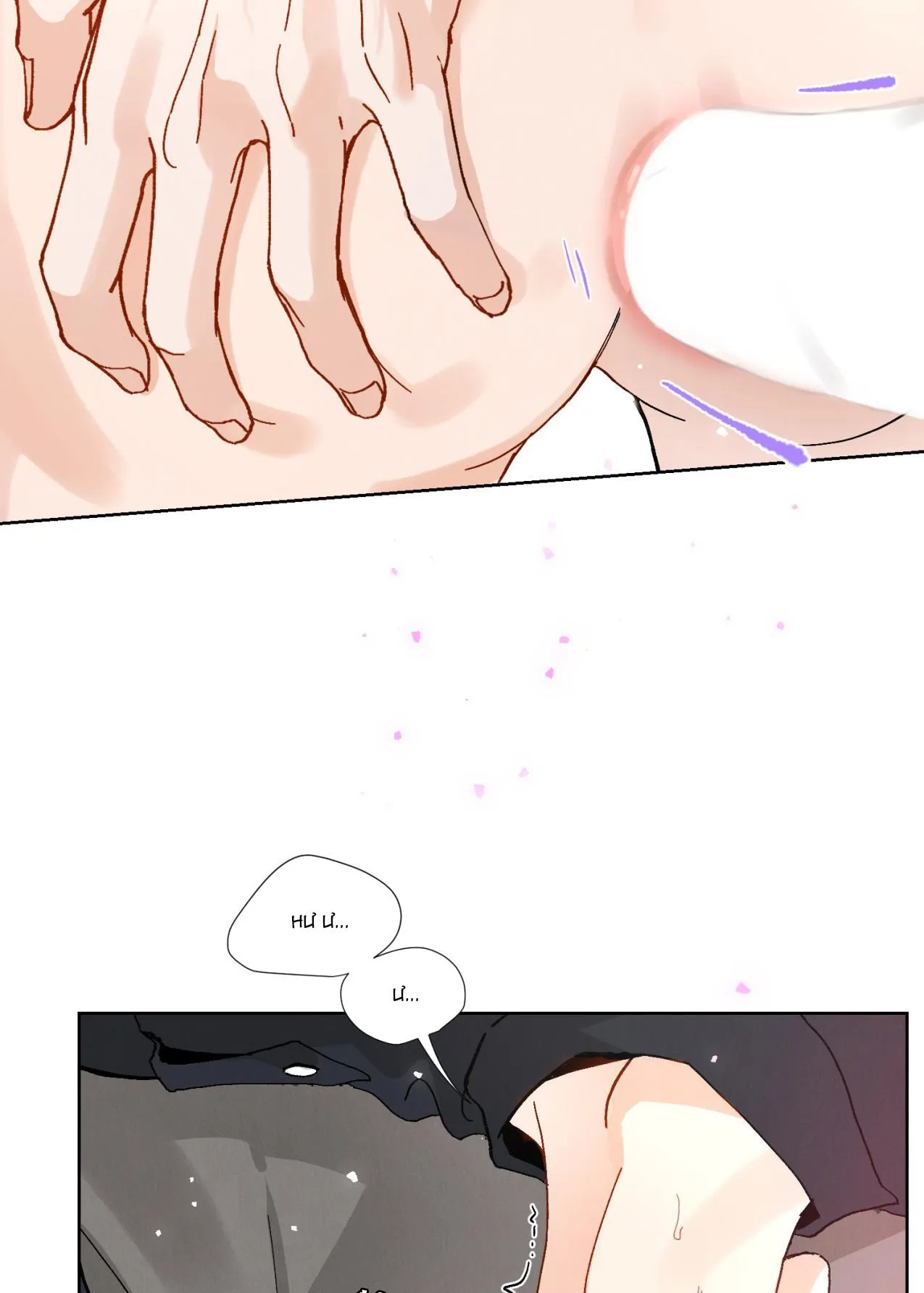 Sự Liên Kết Chapter 2 Trang 76