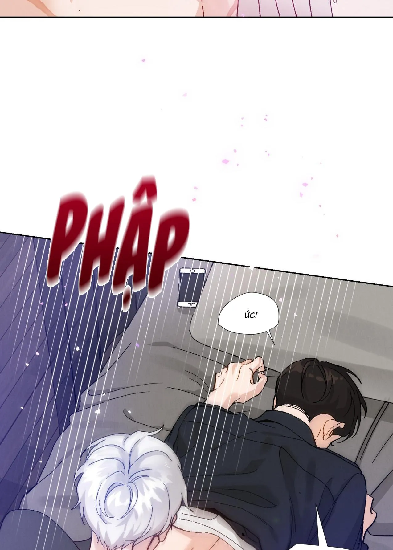 Sự Liên Kết Chapter 2 Trang 79