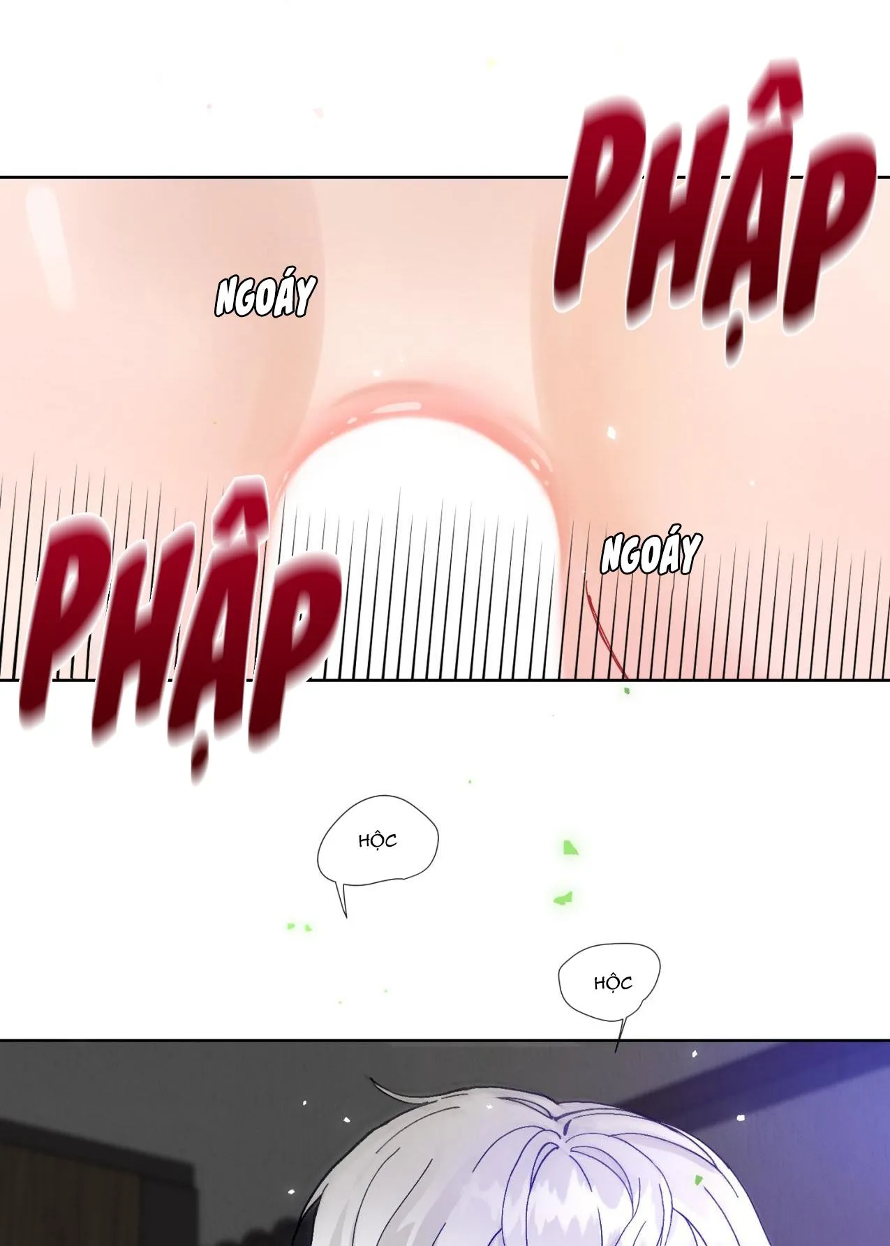 Sự Liên Kết Chapter 2 Trang 81