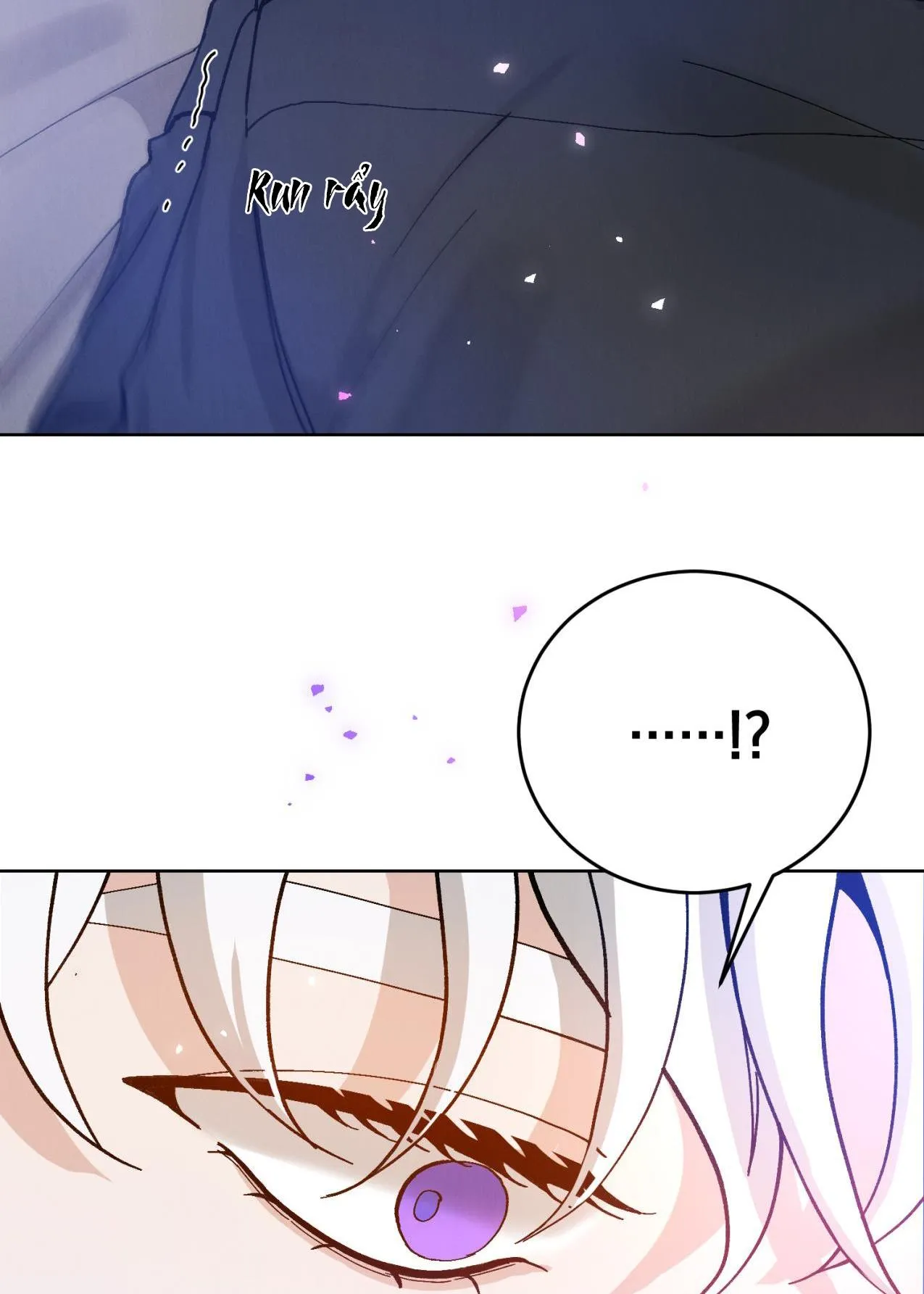 Sự Liên Kết Chapter 2 Trang 83