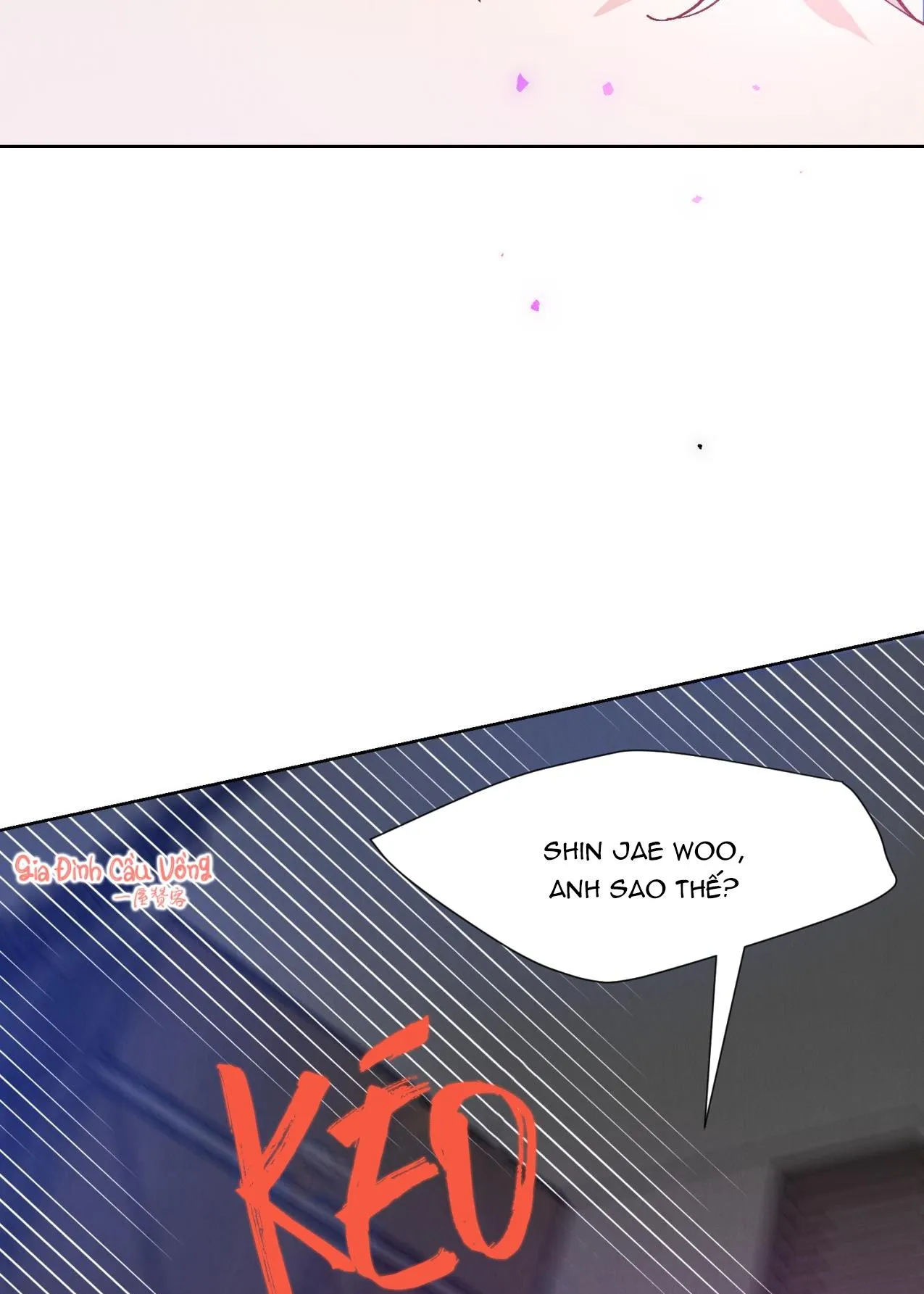 Sự Liên Kết Chapter 2 Trang 84