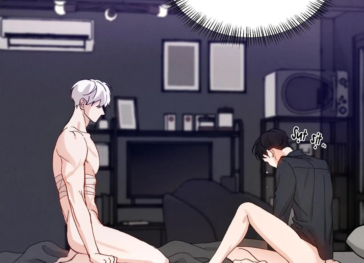 Sự Liên Kết Chapter 2 Trang 102