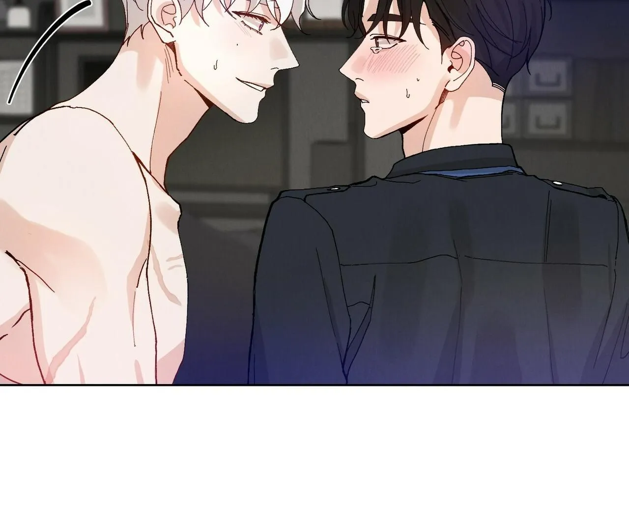 Sự Liên Kết Chapter 3 Trang 18