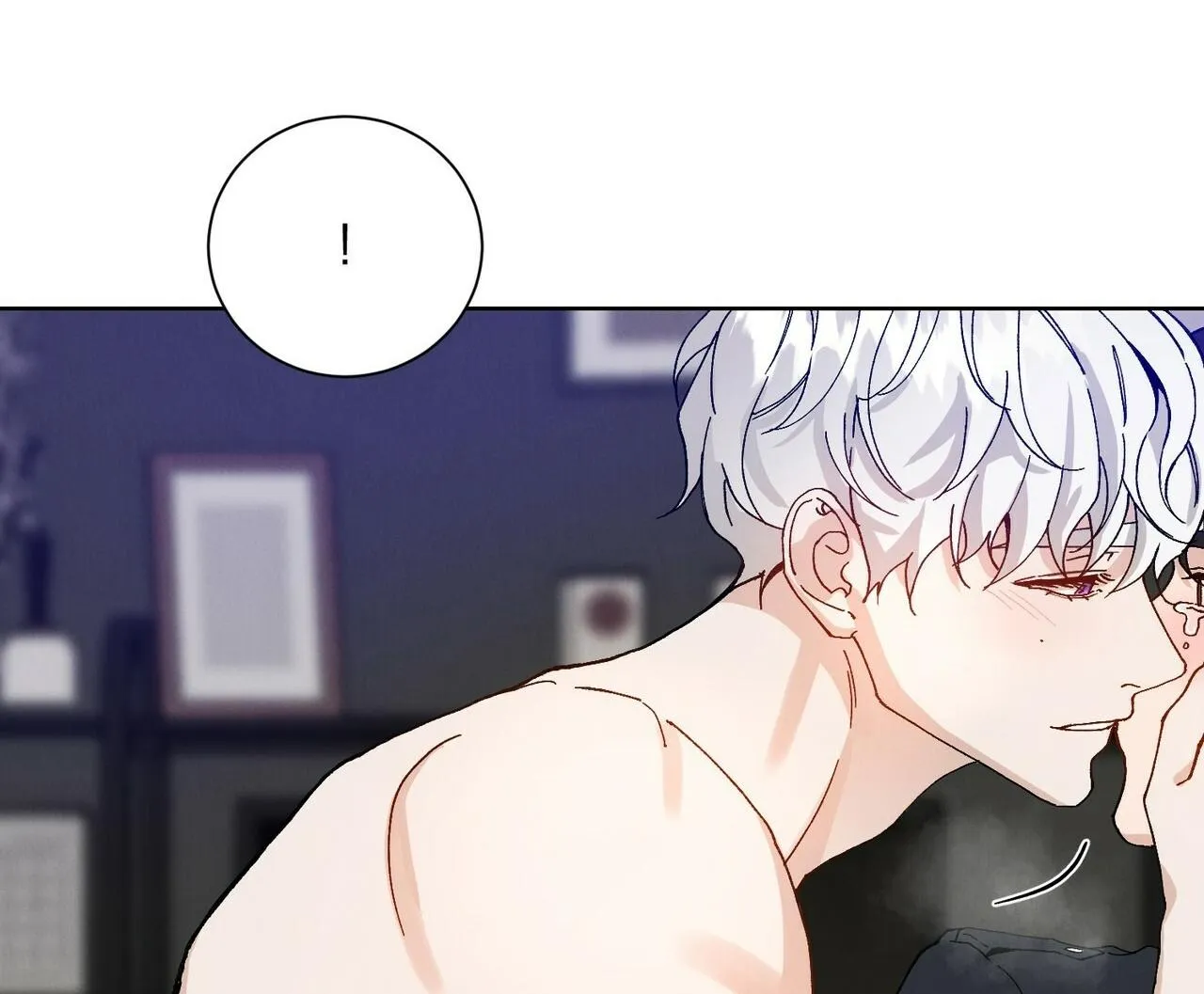 Sự Liên Kết Chapter 3 Trang 19