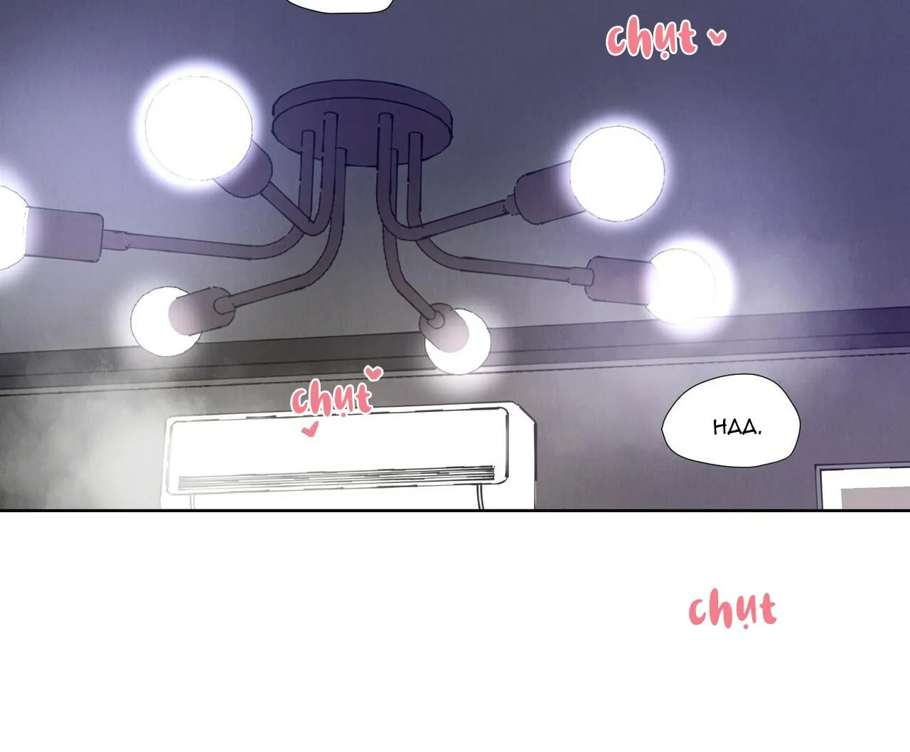 Sự Liên Kết Chapter 3 Trang 21