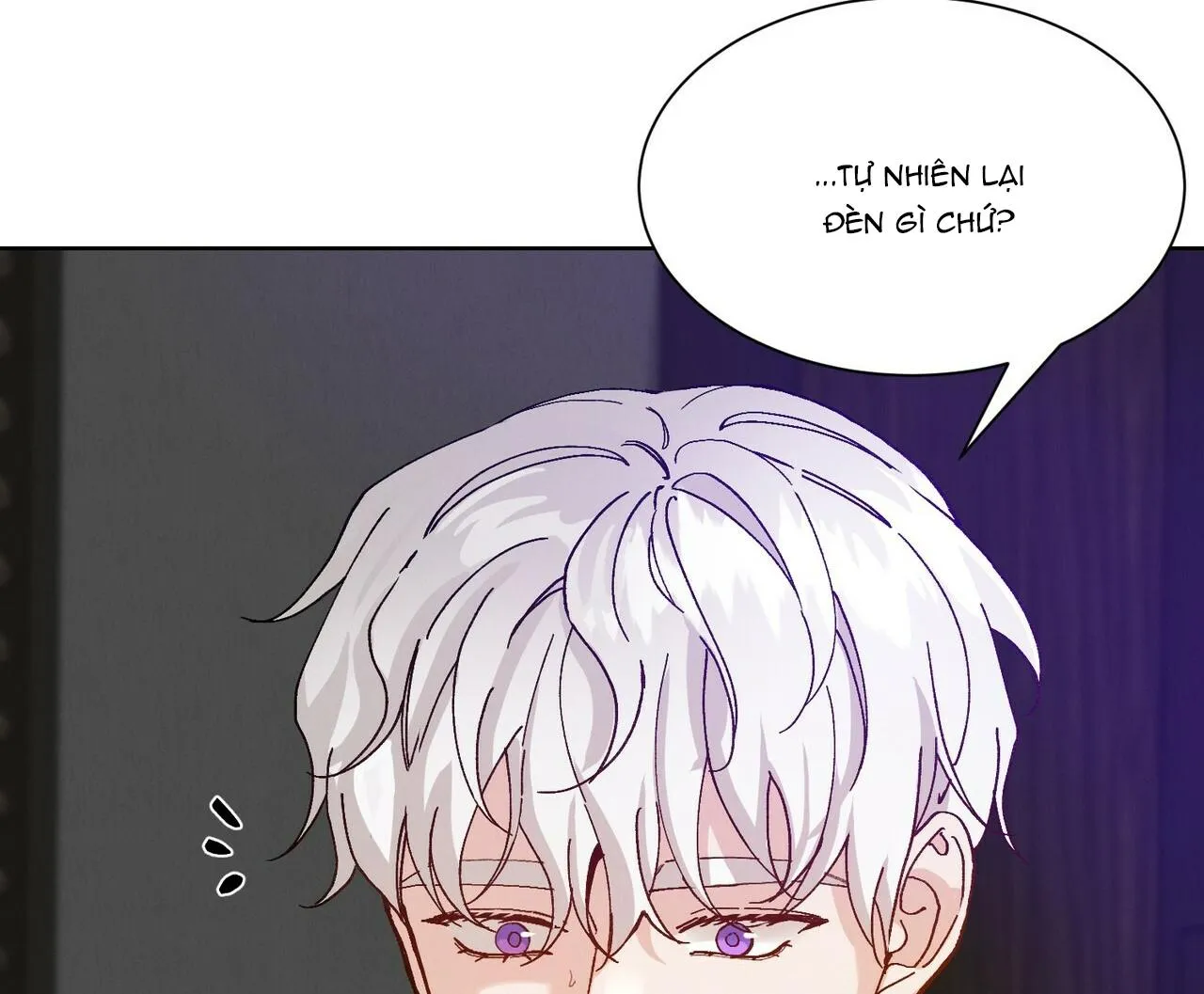 Sự Liên Kết Chapter 3 Trang 29