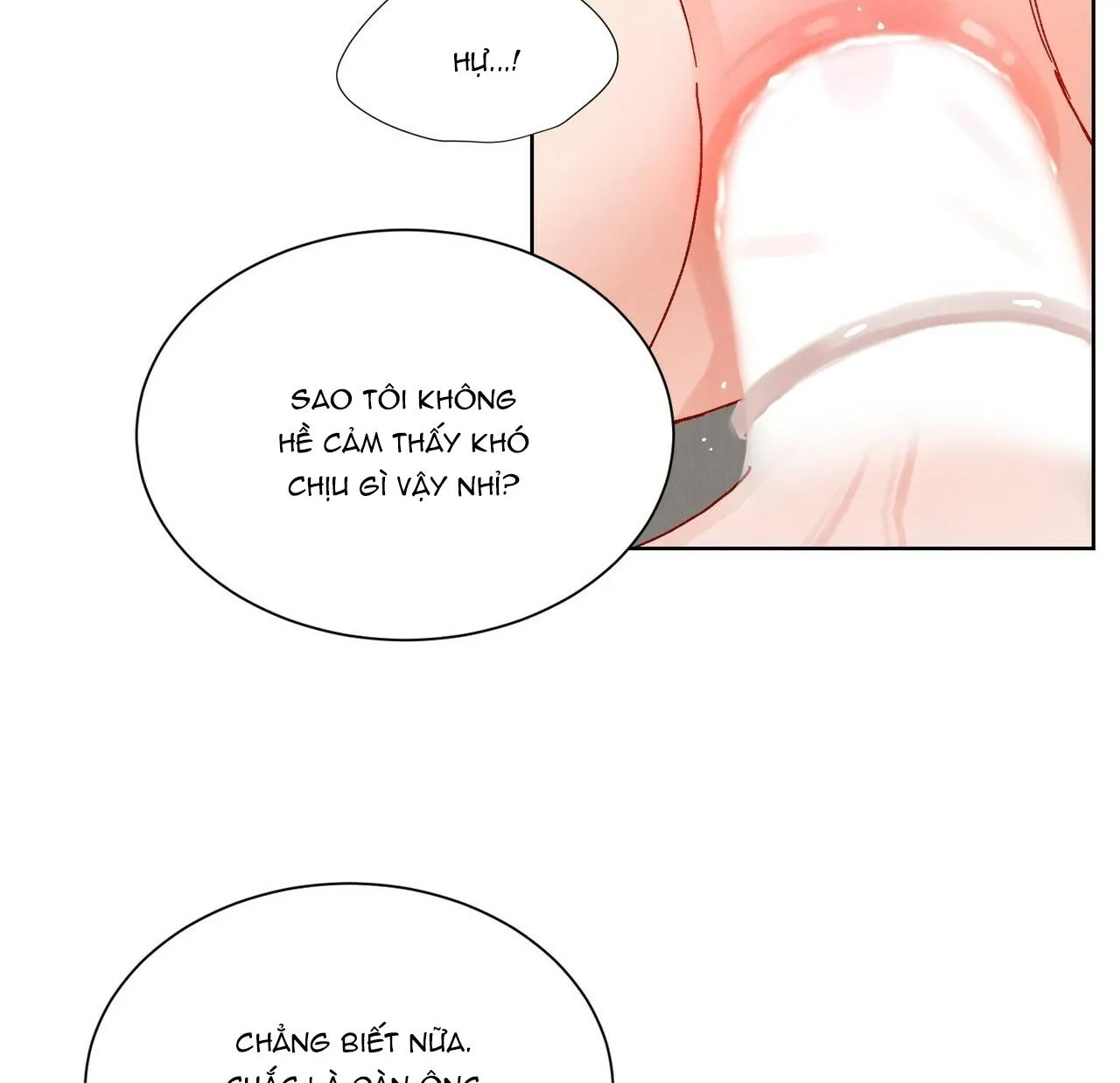 Sự Liên Kết Chapter 3 Trang 34