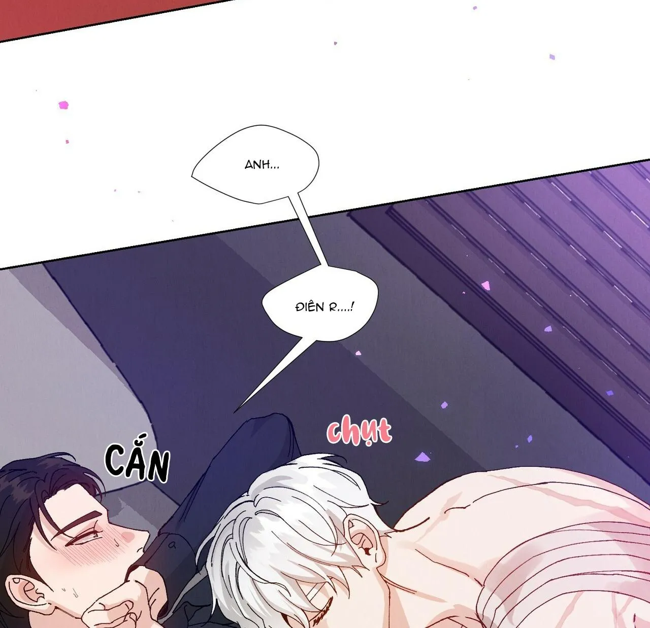 Sự Liên Kết Chapter 3 Trang 39