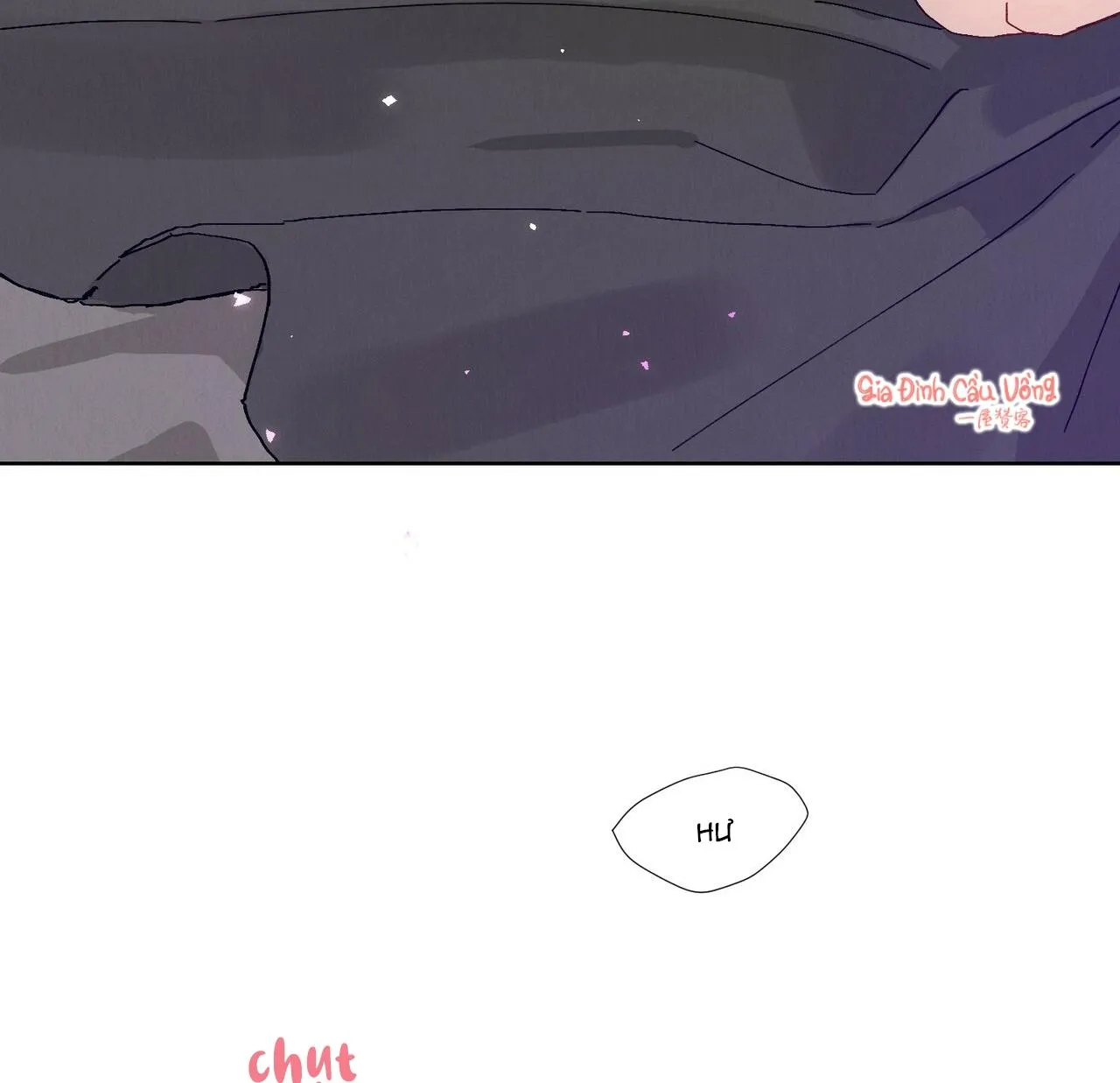 Sự Liên Kết Chapter 3 Trang 41