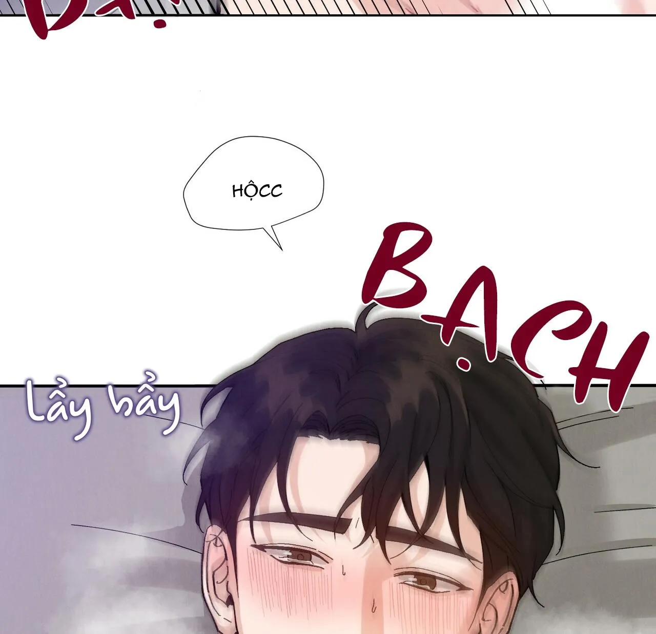 Sự Liên Kết Chapter 3 Trang 44