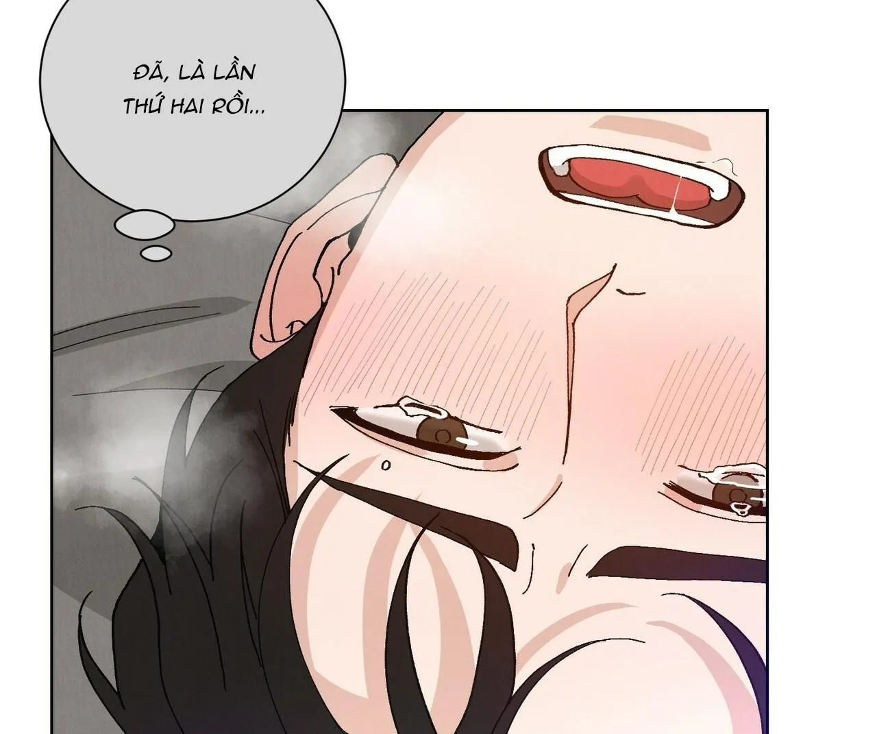 Sự Liên Kết Chapter 3 Trang 51