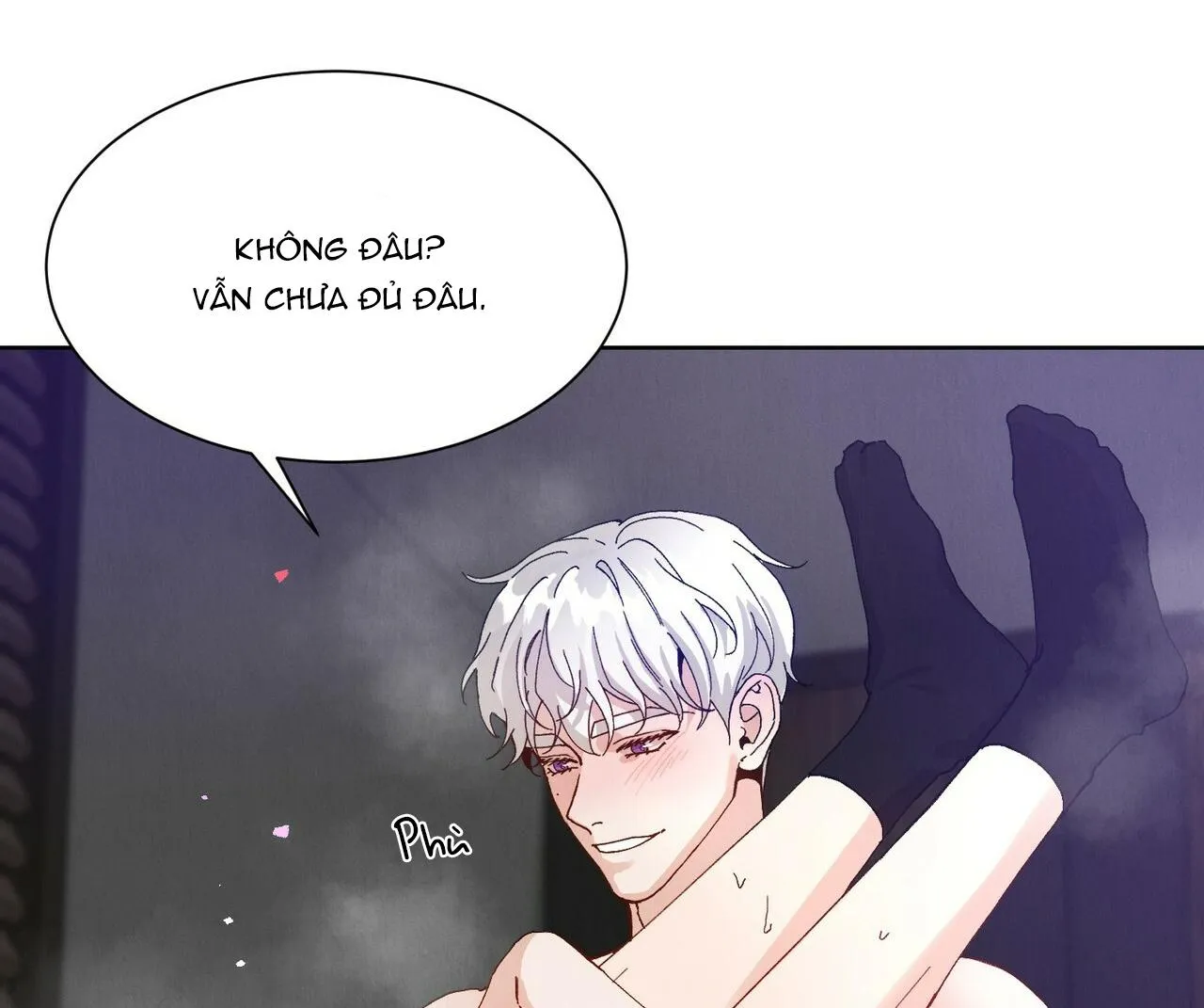 Sự Liên Kết Chapter 3 Trang 55