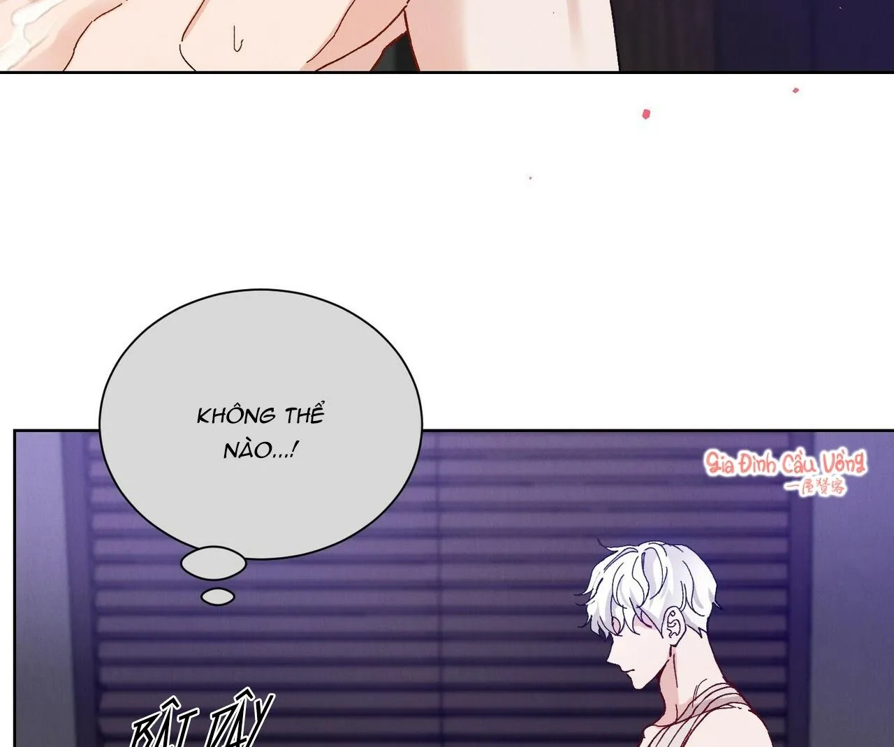 Sự Liên Kết Chapter 3 Trang 57