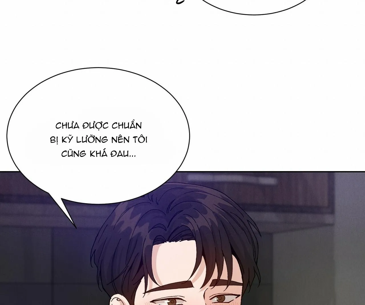 Sự Liên Kết Chapter 3 Trang 59