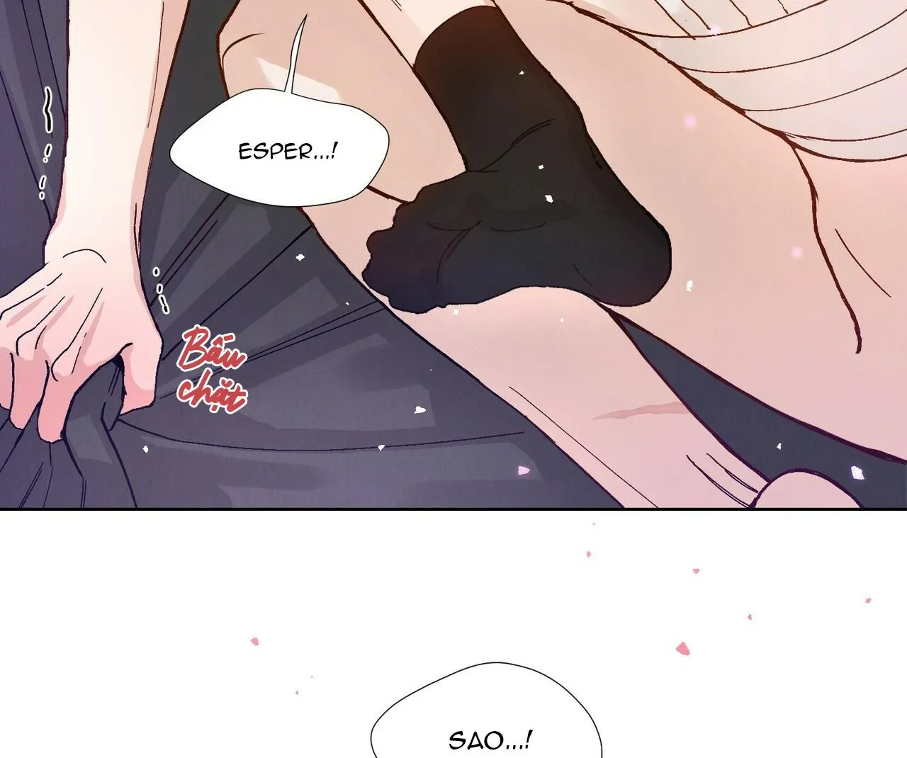 Sự Liên Kết Chapter 3 Trang 71