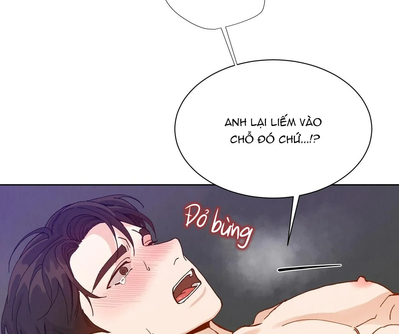 Sự Liên Kết Chapter 3 Trang 72