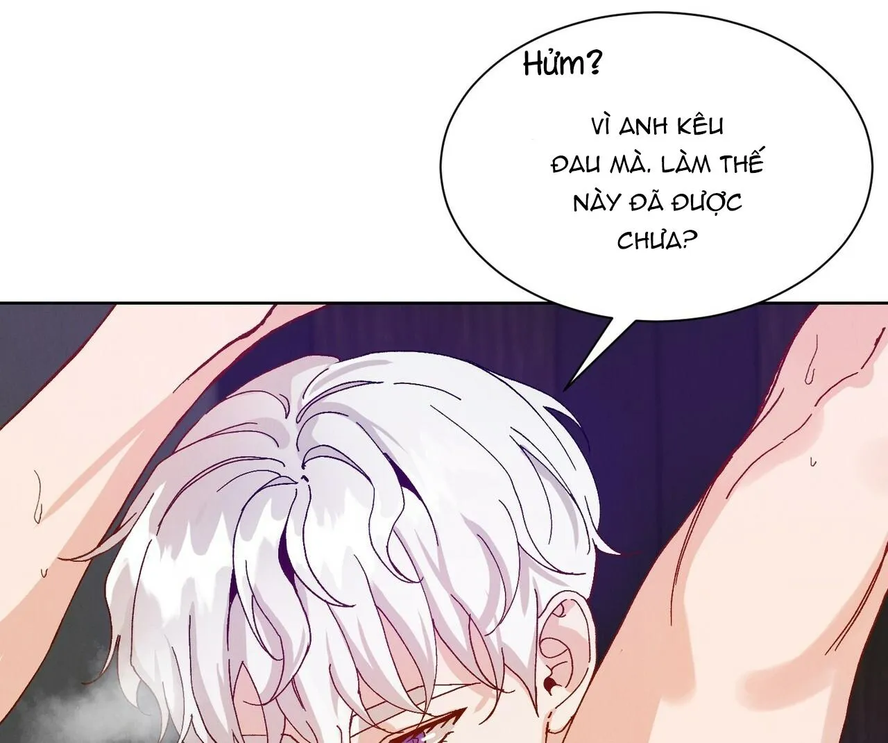 Sự Liên Kết Chapter 3 Trang 74