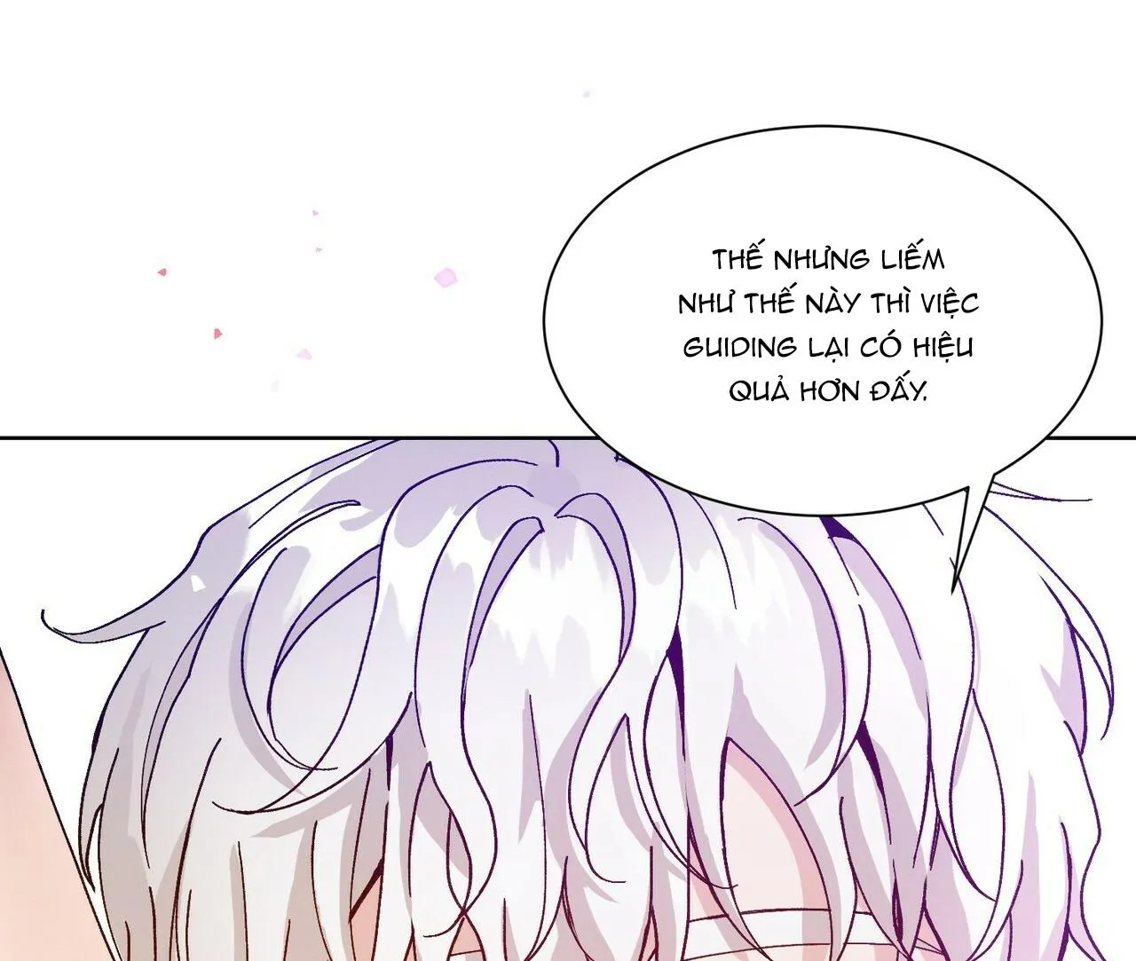 Sự Liên Kết Chapter 3 Trang 76