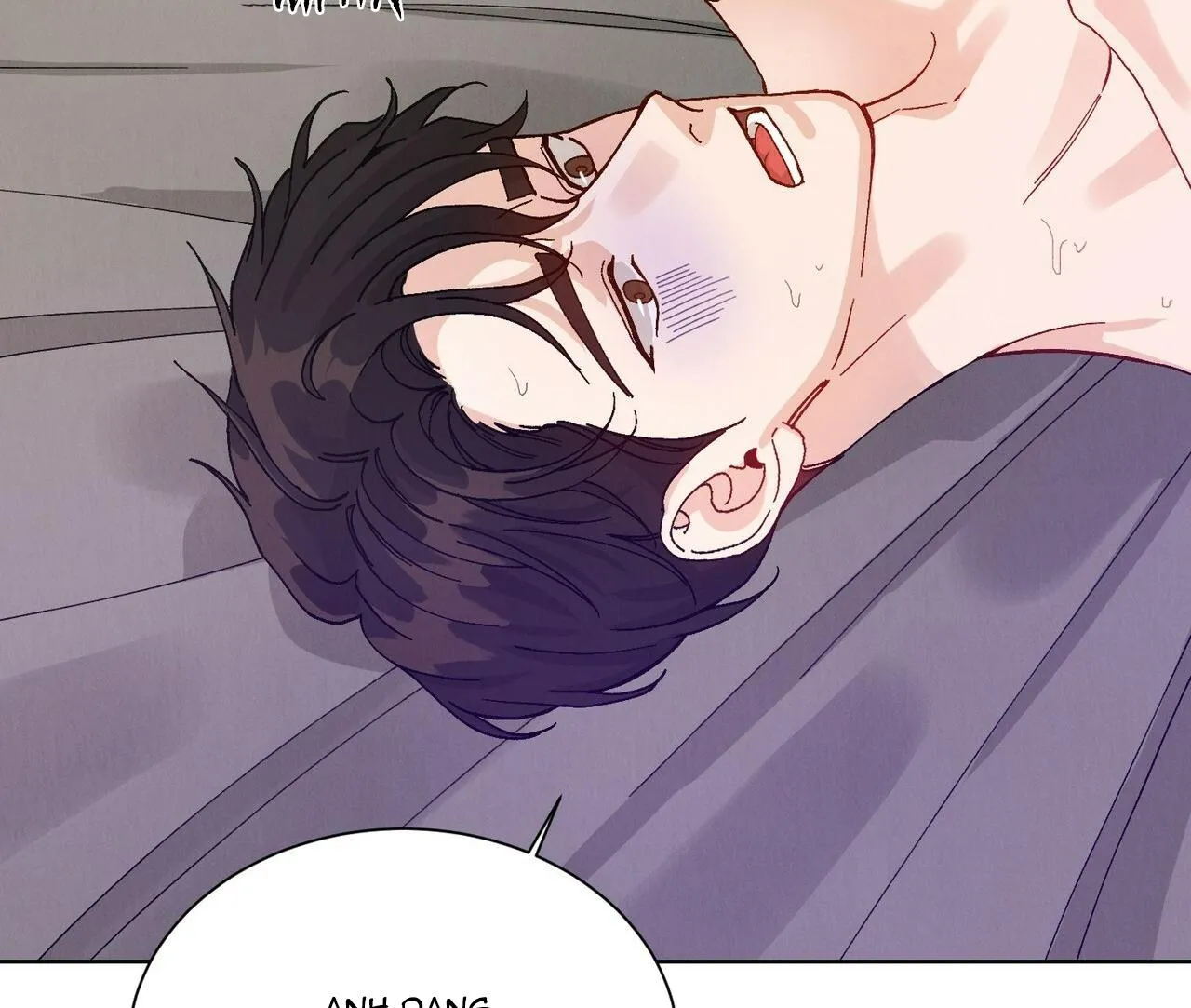 Sự Liên Kết Chapter 3 Trang 79