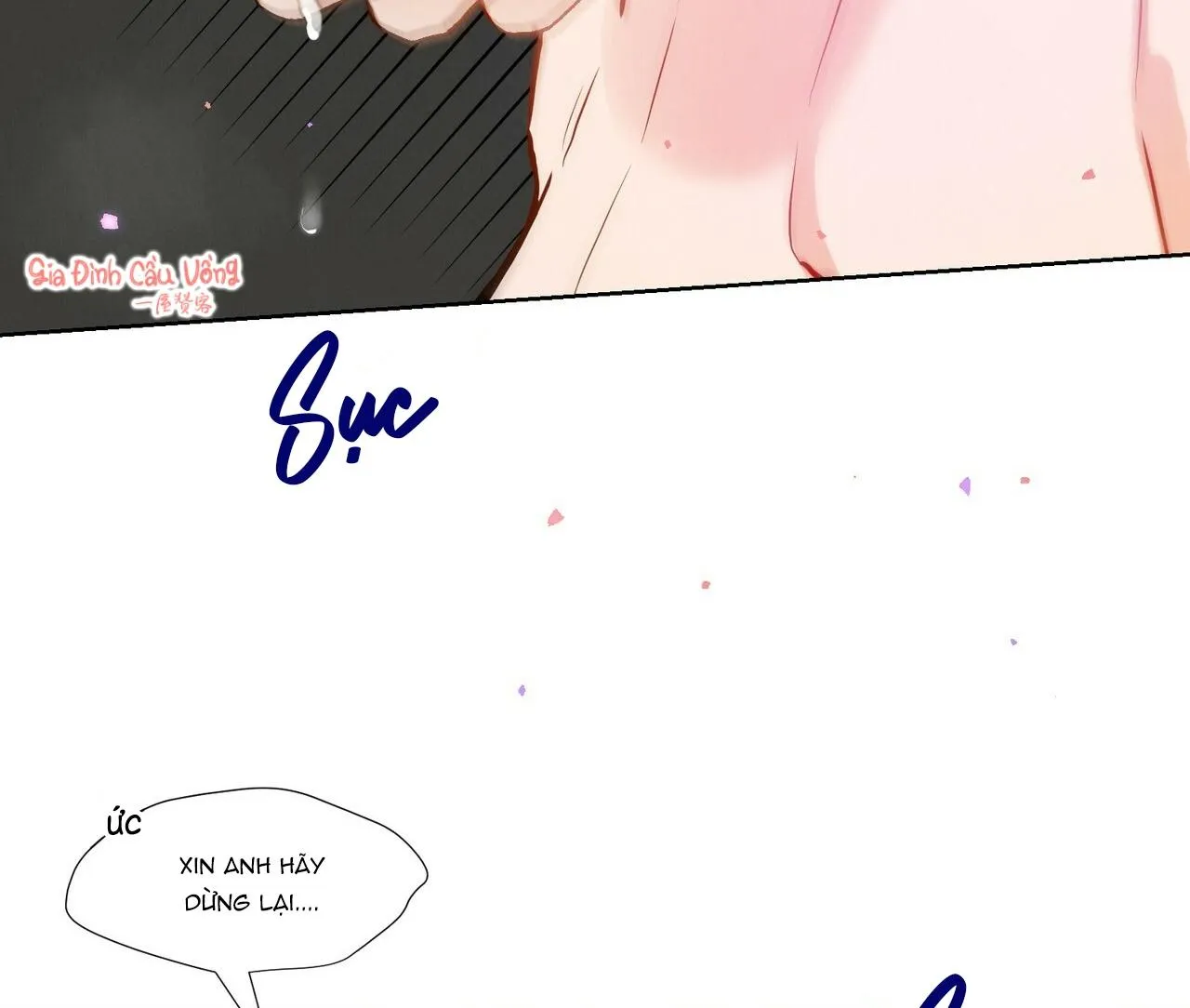 Sự Liên Kết Chapter 3 Trang 84