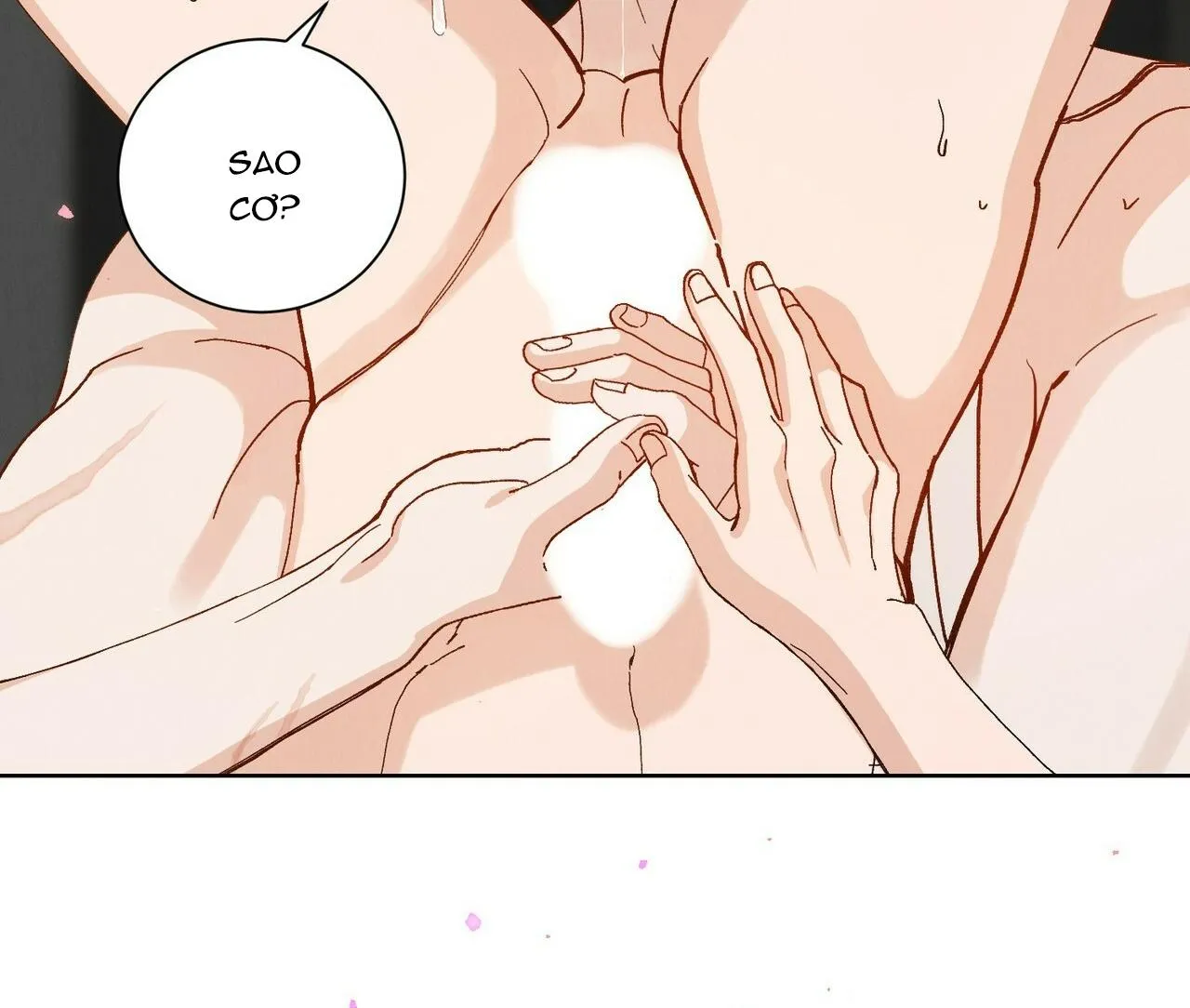 Sự Liên Kết Chapter 3 Trang 88