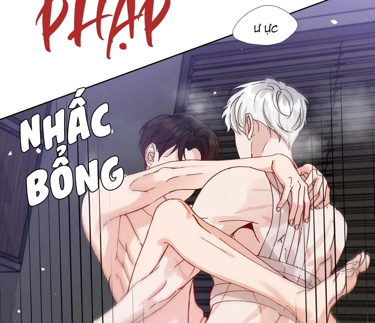 Sự Liên Kết Chapter 3 Trang 97