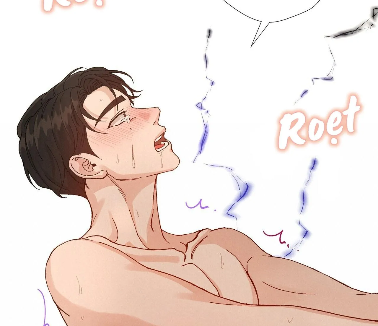 Sự Liên Kết Chapter 3 Trang 104