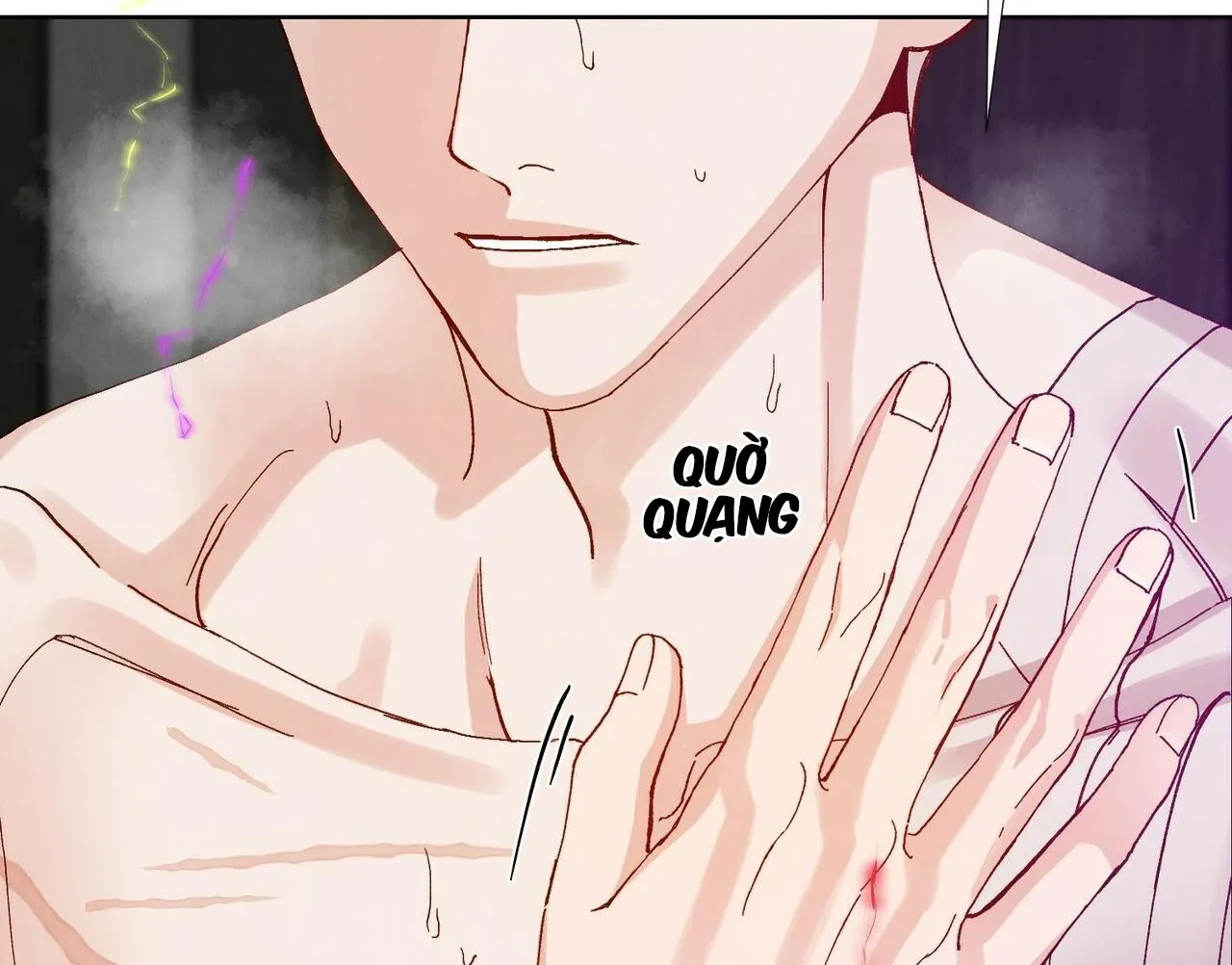 Sự Liên Kết Chapter 3 Trang 108