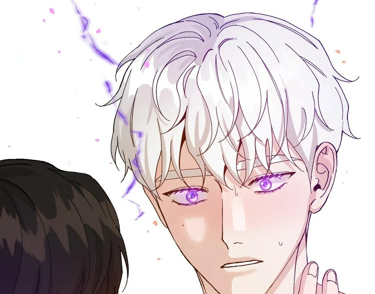 Sự Liên Kết Chapter 3 Trang 110