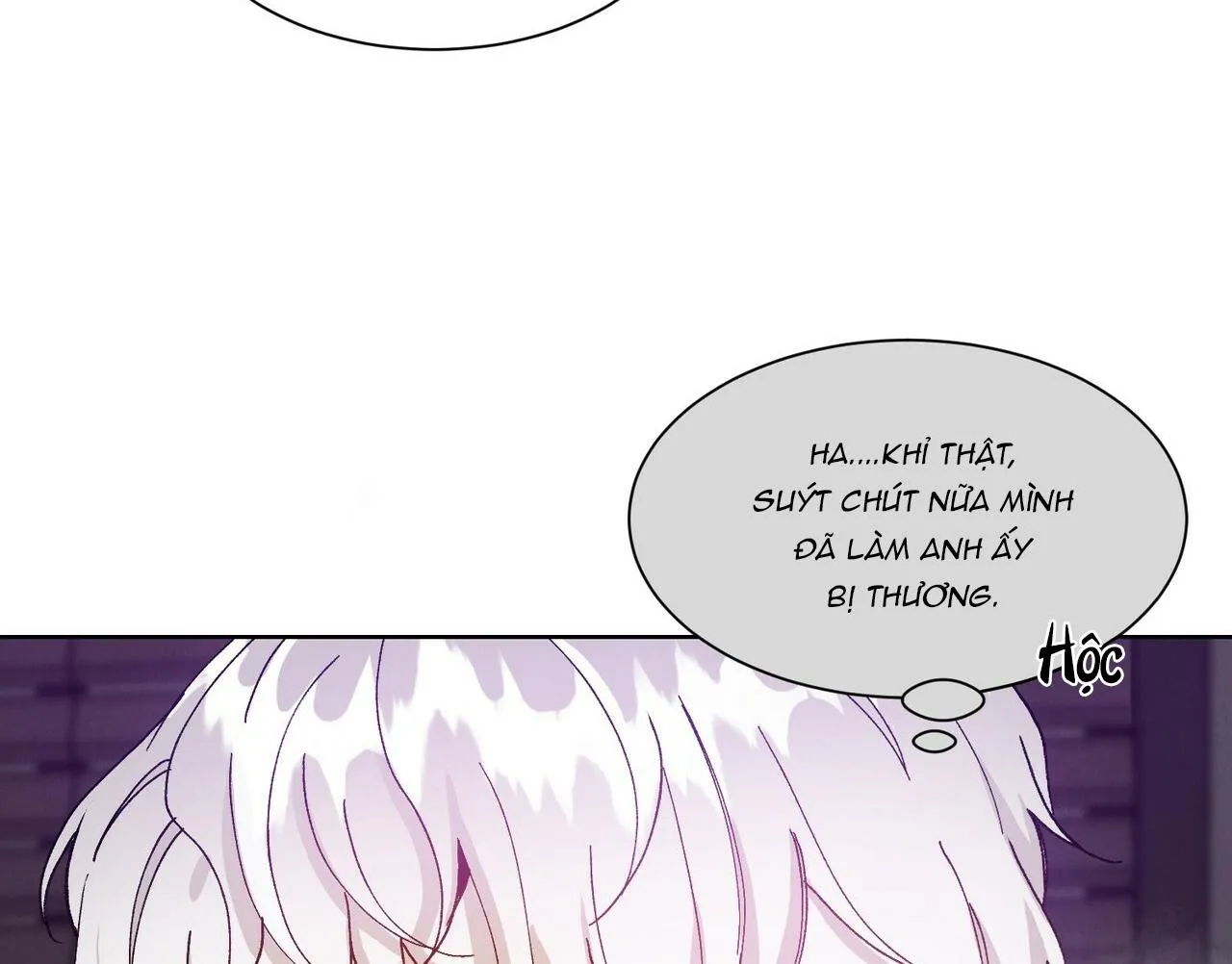 Sự Liên Kết Chapter 3 Trang 112