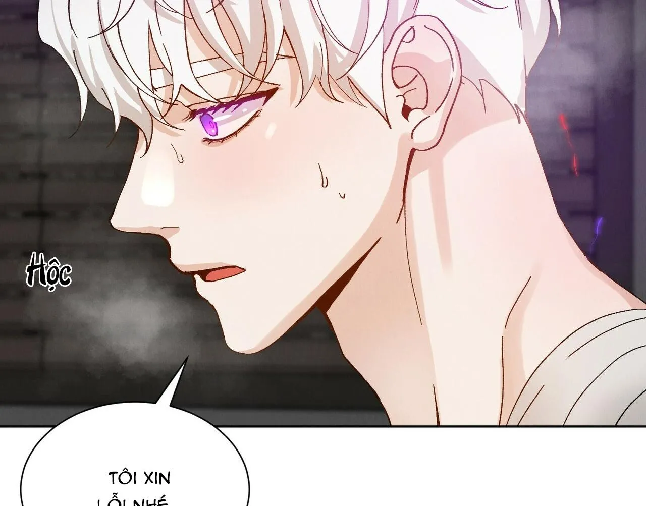 Sự Liên Kết Chapter 3 Trang 113