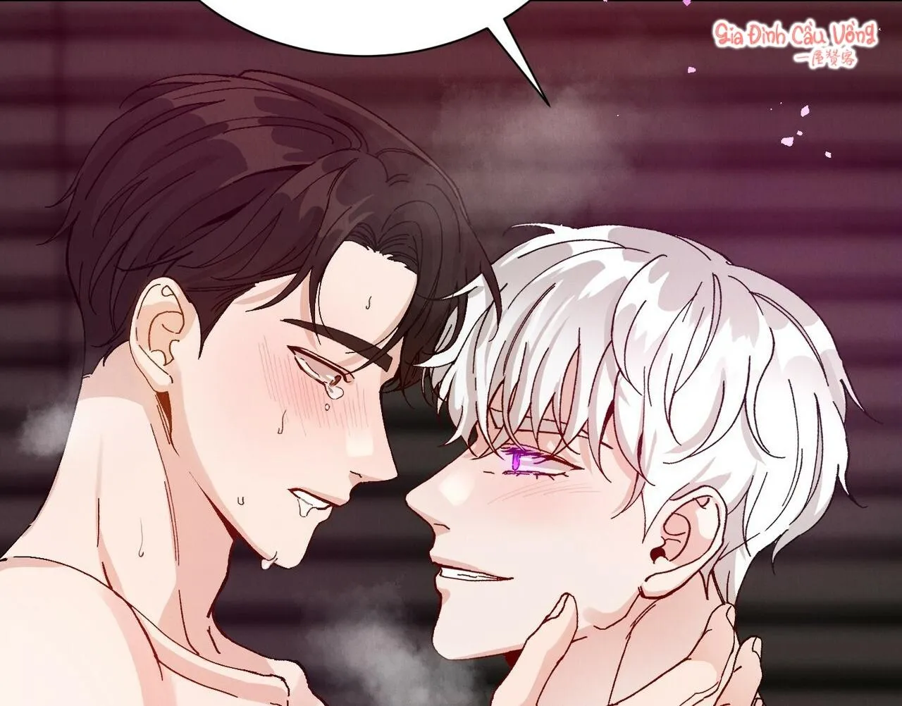 Sự Liên Kết Chapter 3 Trang 117
