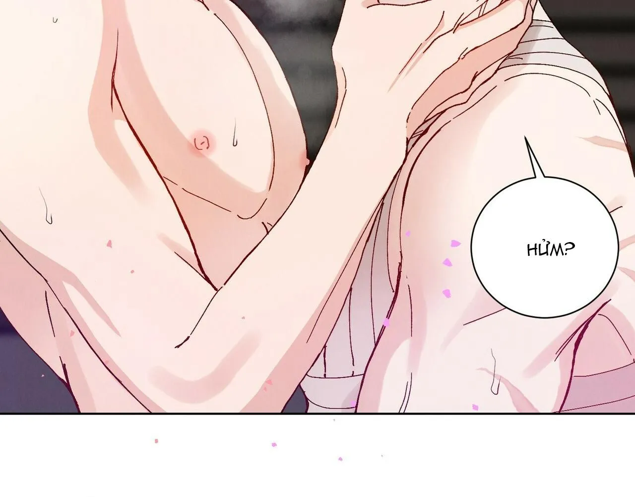 Sự Liên Kết Chapter 3 Trang 118