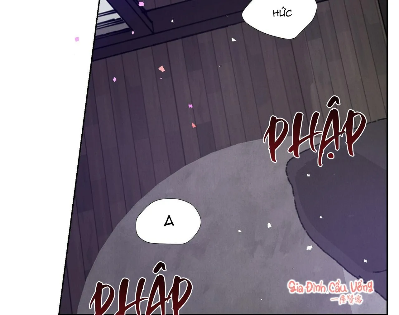 Sự Liên Kết Chapter 3 Trang 122