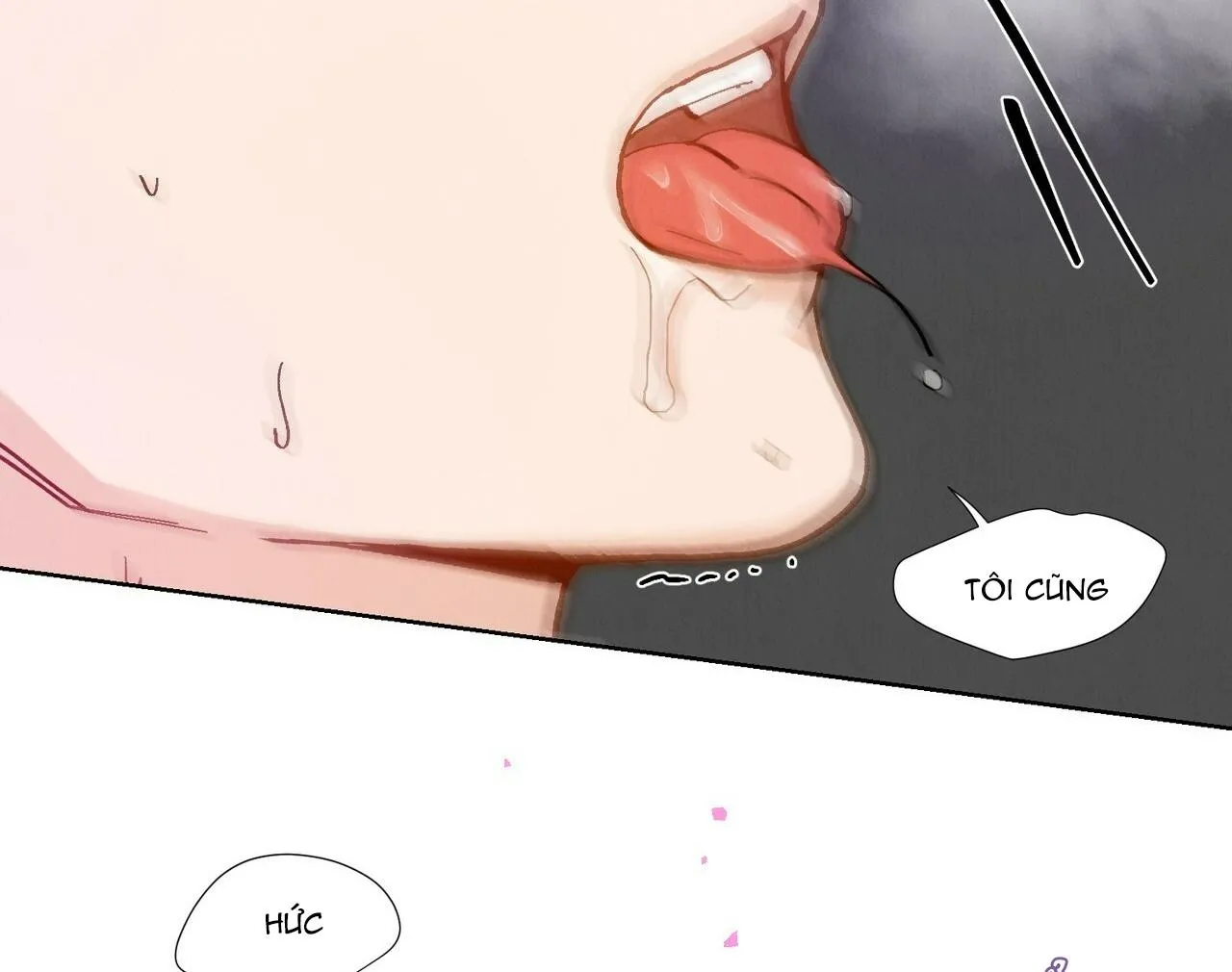 Sự Liên Kết Chapter 3 Trang 124