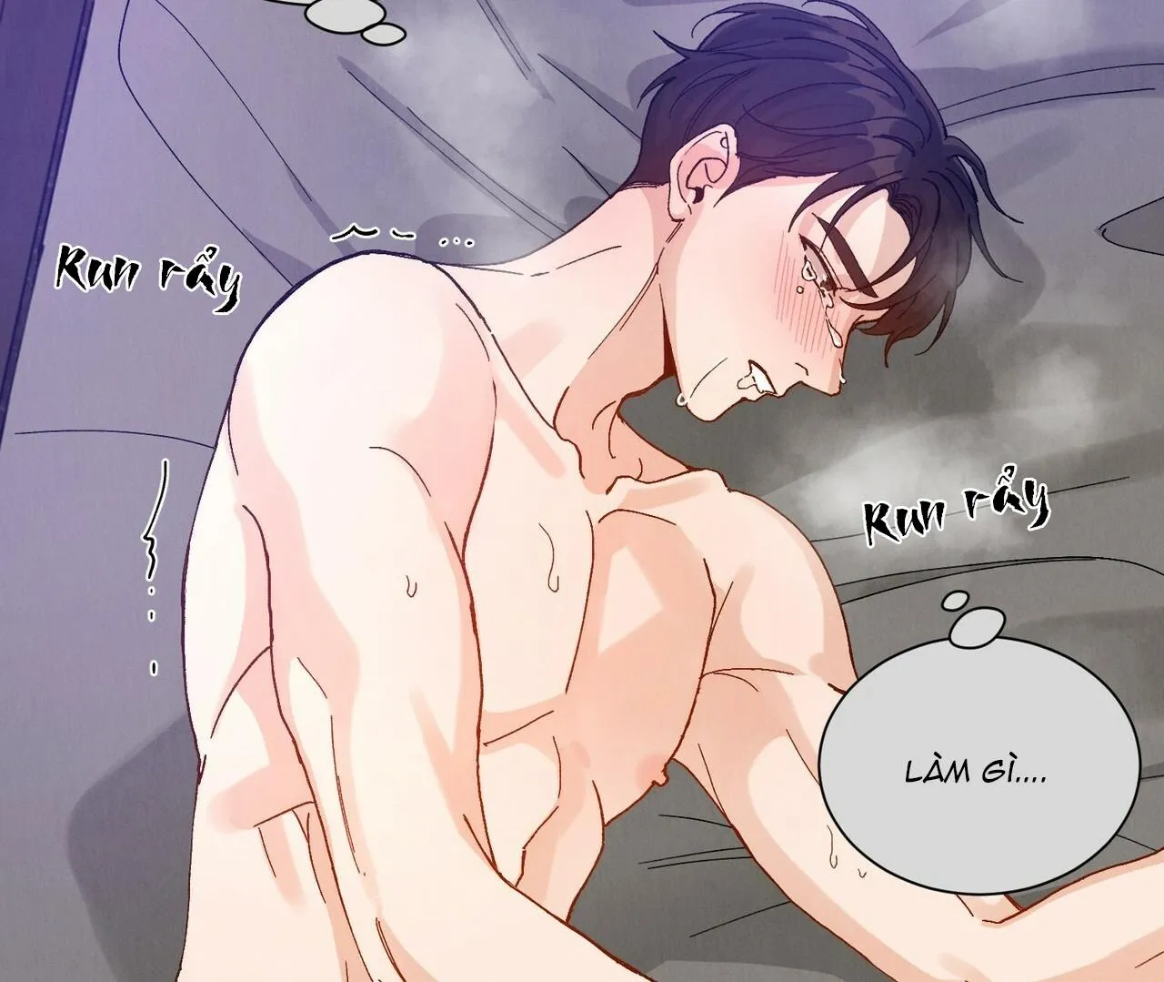 Sự Liên Kết Chapter 3 Trang 139