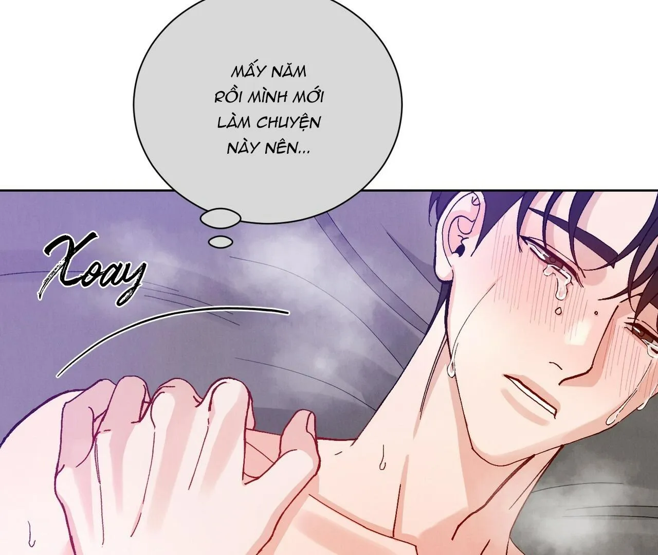 Sự Liên Kết Chapter 3 Trang 141