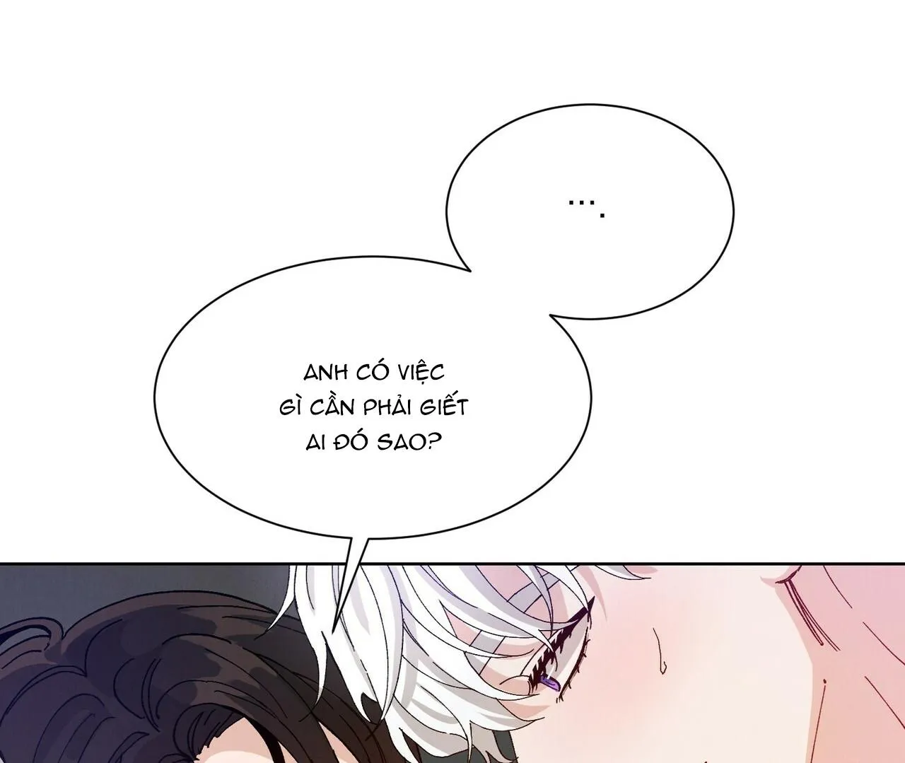 Sự Liên Kết Chapter 3 Trang 145