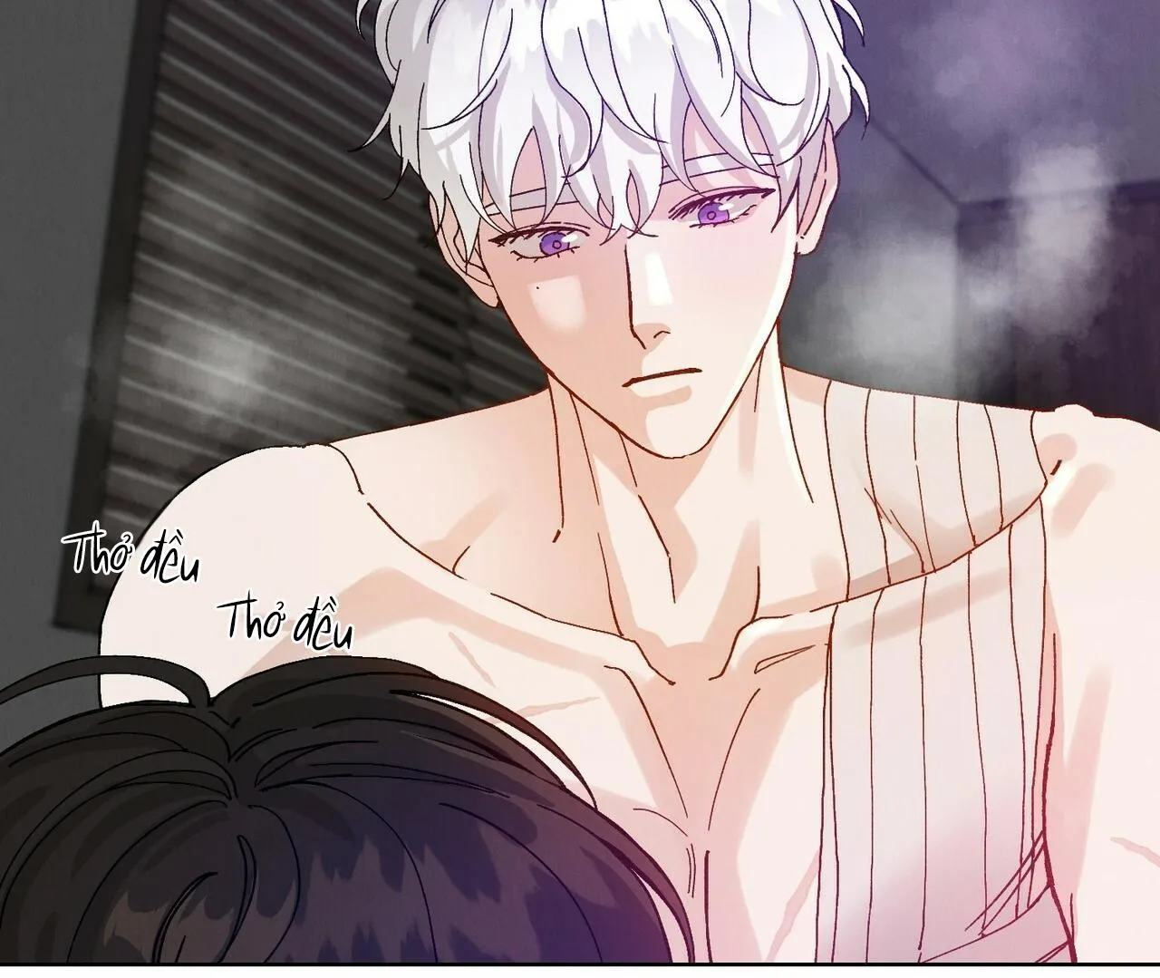 Sự Liên Kết Chapter 3 Trang 149