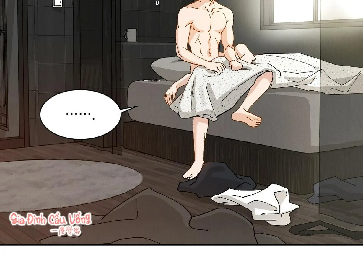 Sự Liên Kết Chapter 3 Trang 158