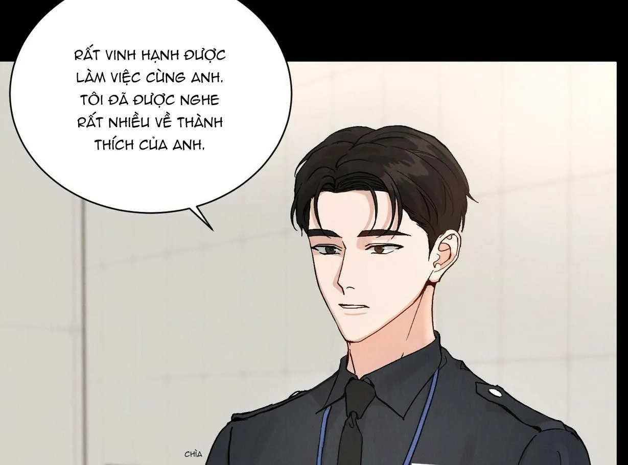 Sự Liên Kết Chapter 3 Trang 160