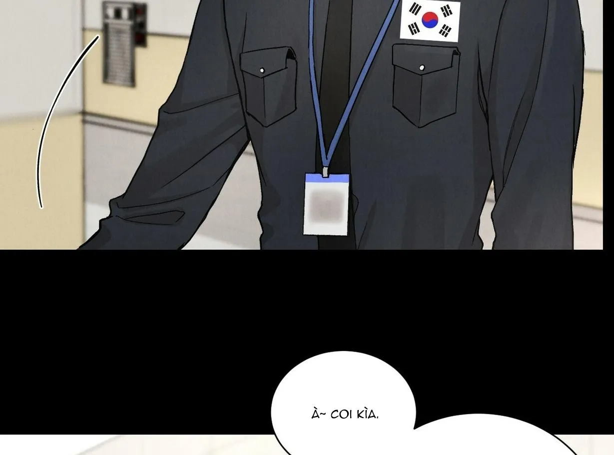 Sự Liên Kết Chapter 3 Trang 161