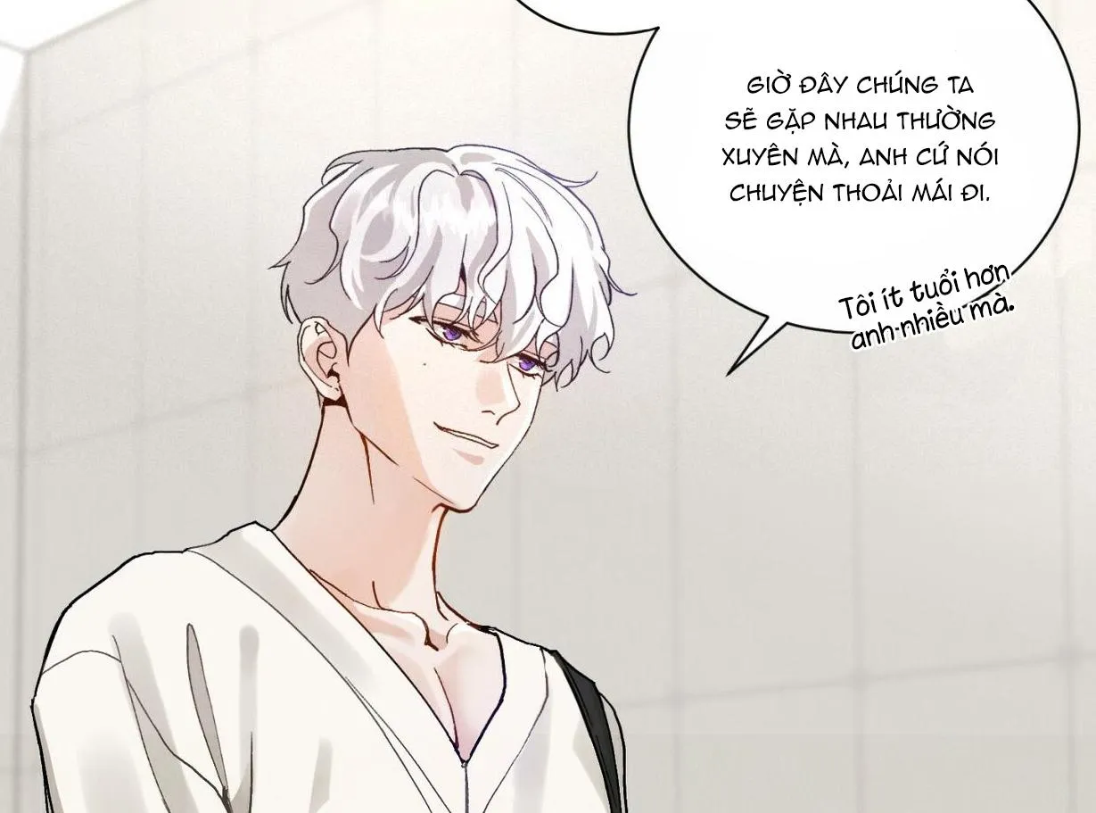 Sự Liên Kết Chapter 3 Trang 162