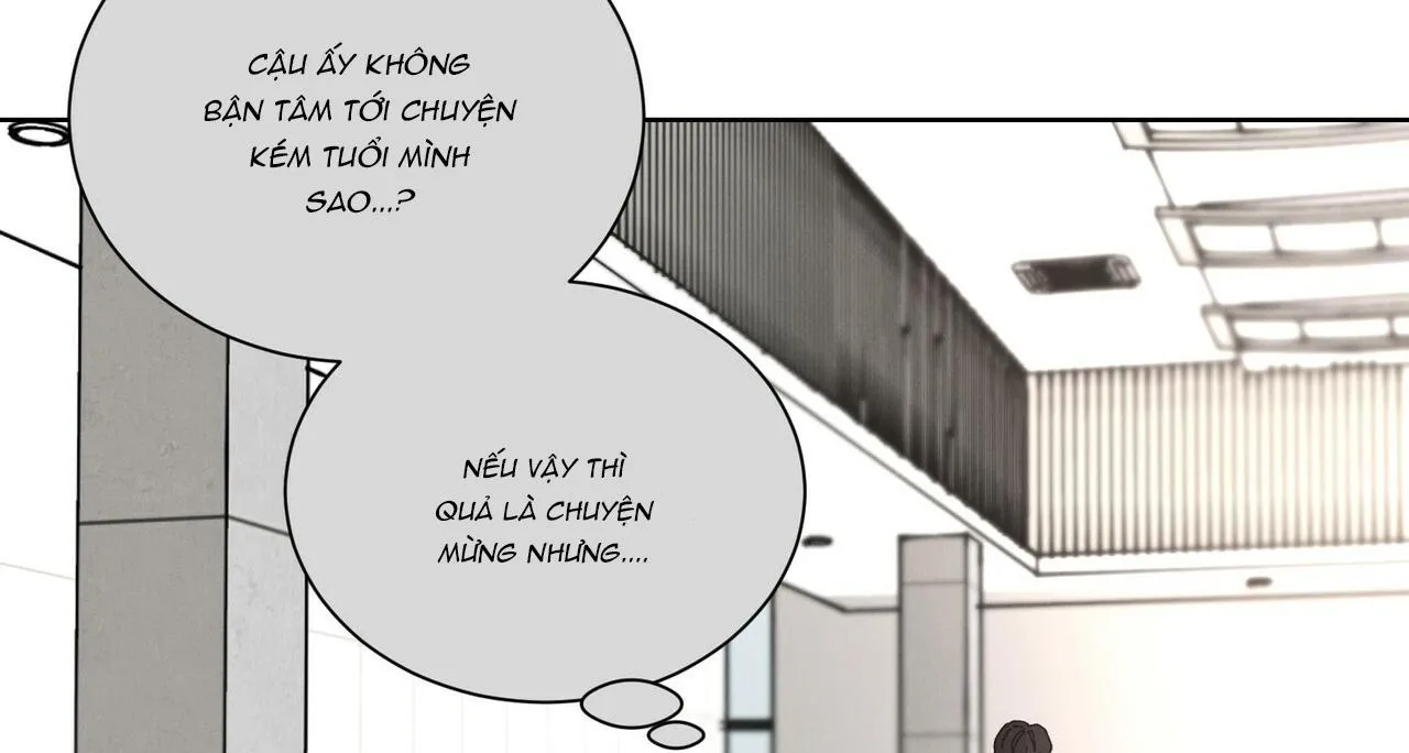 Sự Liên Kết Chapter 3 Trang 175