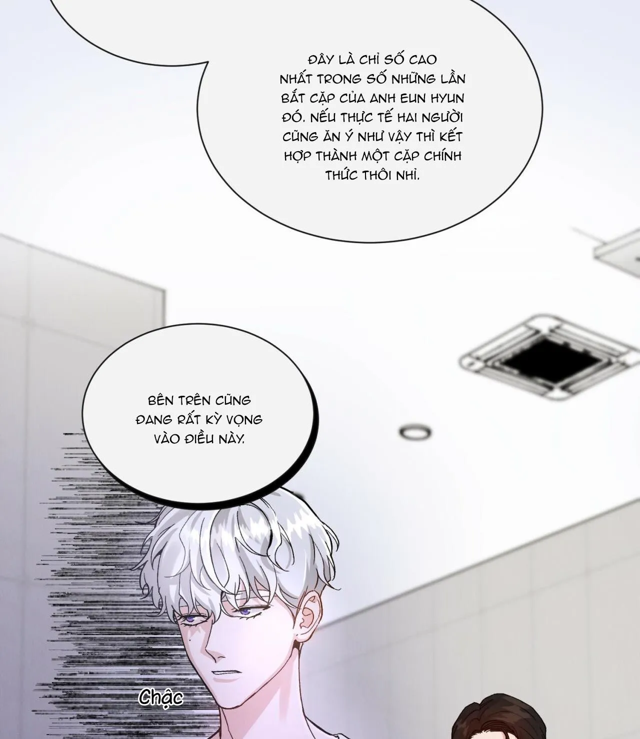 Sự Liên Kết Chapter 1 Trang 26