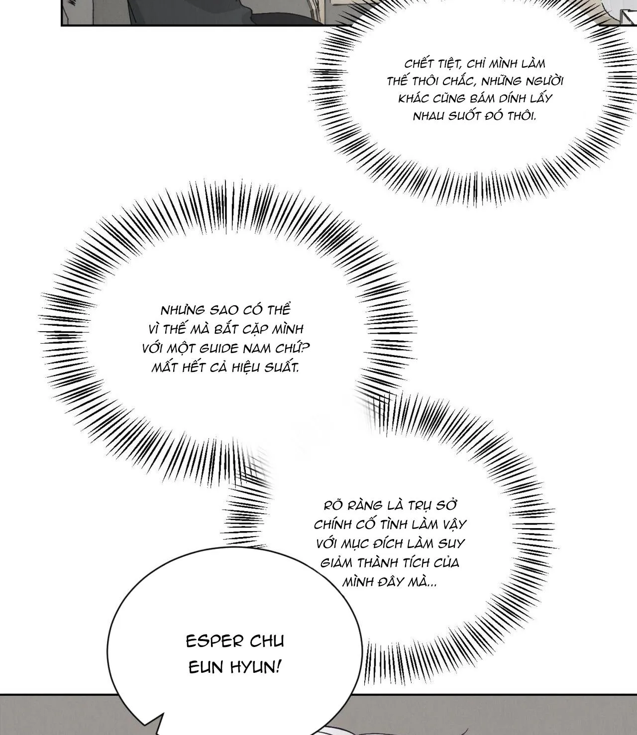 Sự Liên Kết Chapter 1 Trang 29