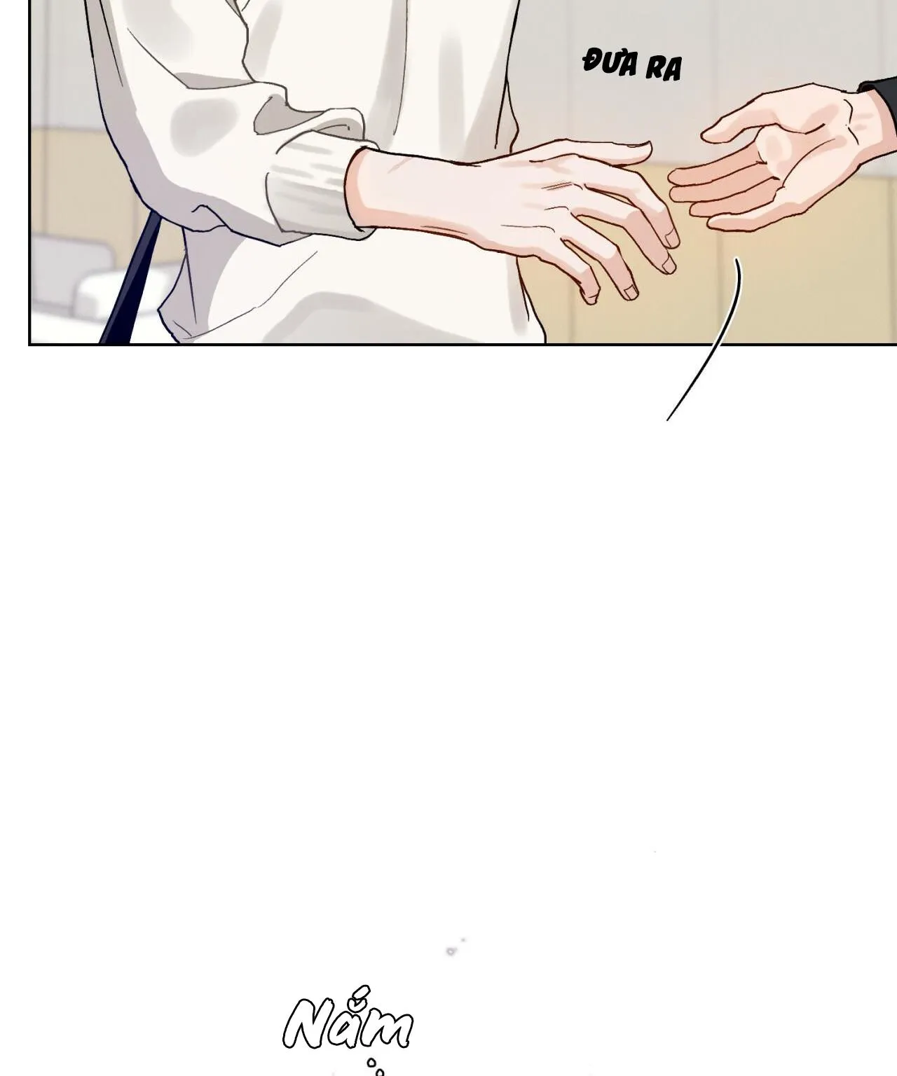 Sự Liên Kết Chapter 1 Trang 33