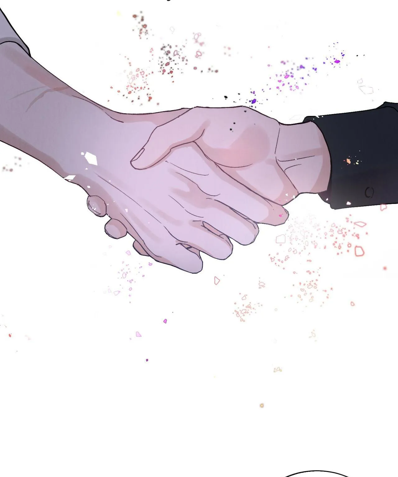 Sự Liên Kết Chapter 1 Trang 34